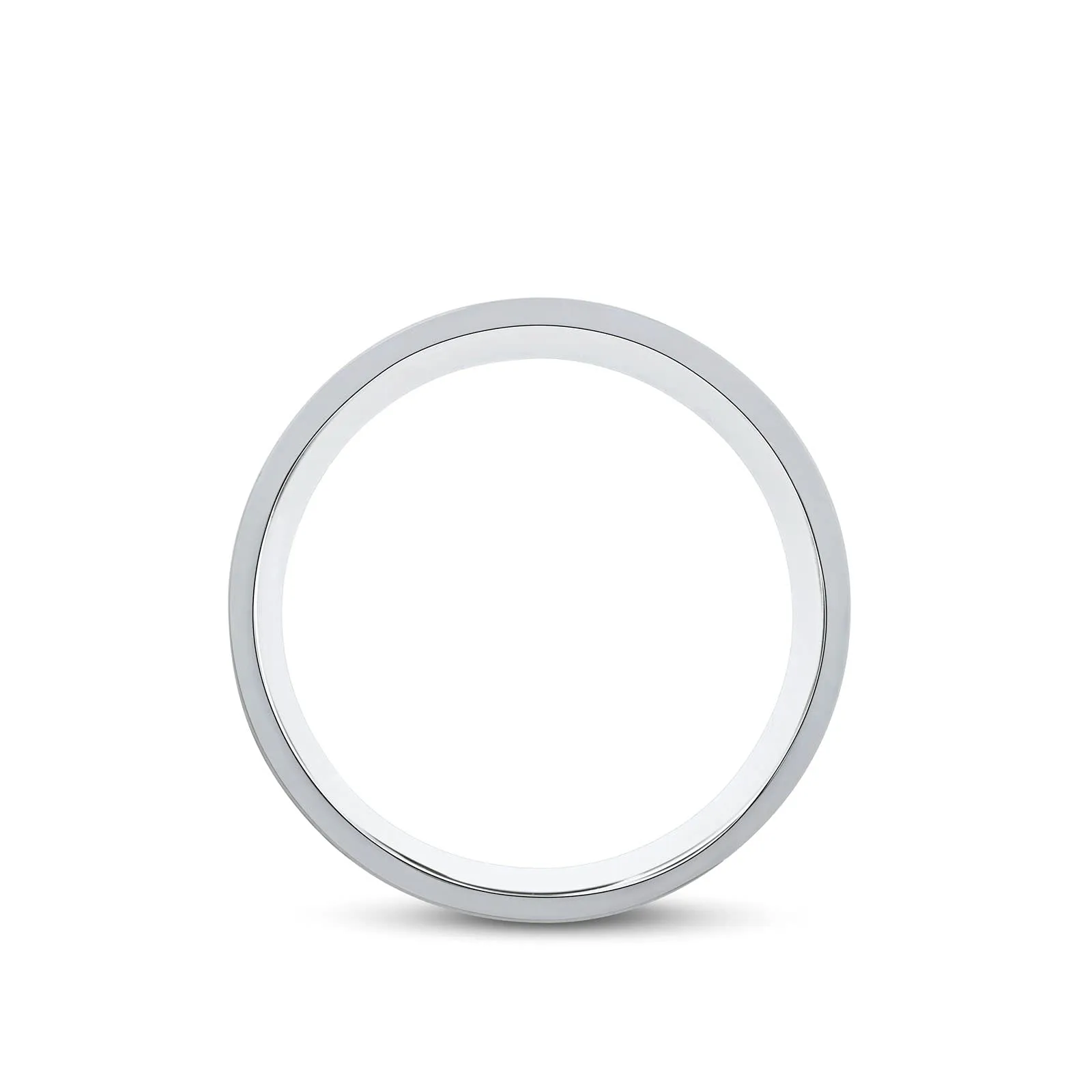 Anellissimo Anello Preghiera Padre Nostro in Latino Unisex in Acciaio 316L - 24 - immagine 6