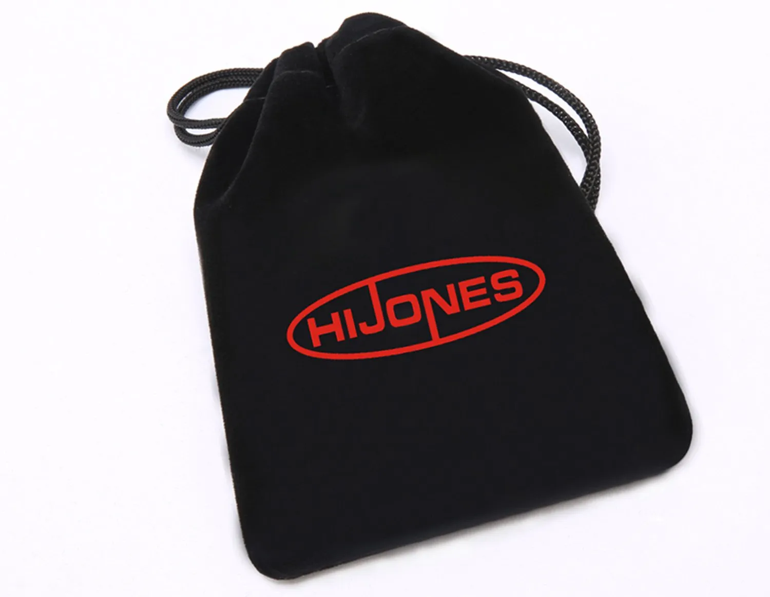 HIJONES Anello da Uomo in Acciaio Inossidabile con Zirconi Quadrati Vintage, Oro Giallo, Misura 25 - immagine 6