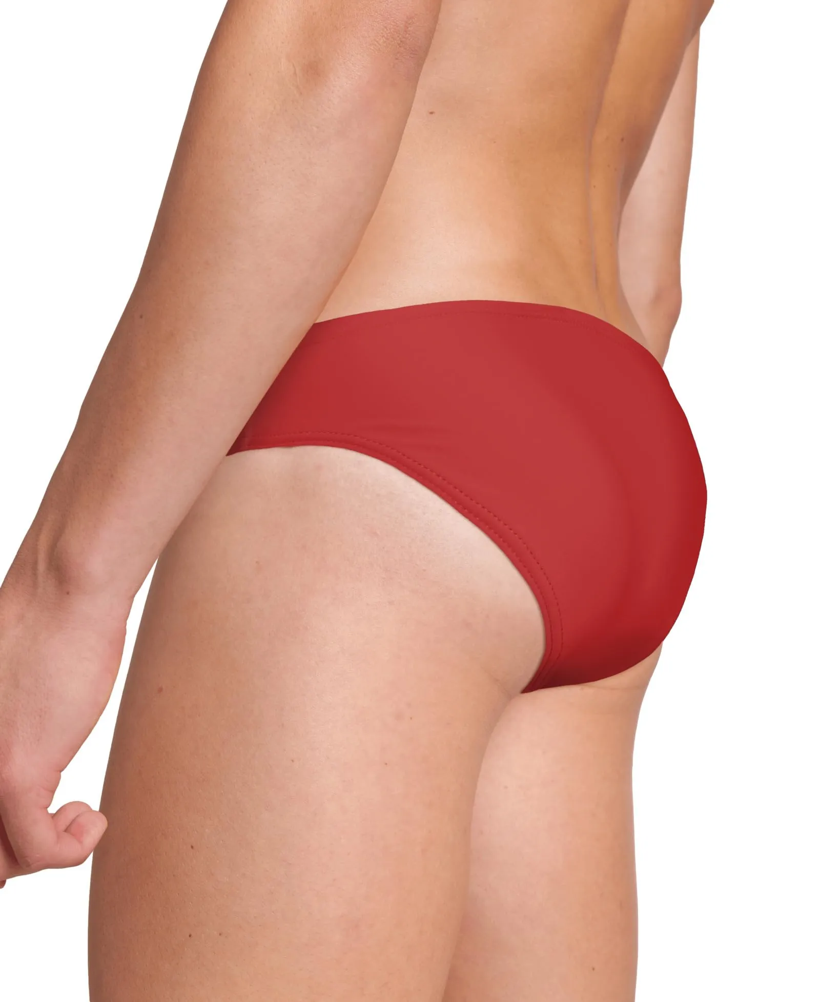 Arena Dynamo R Costume da Bagno Uomo Maxfit Eco UPF 50+ - immagine 6