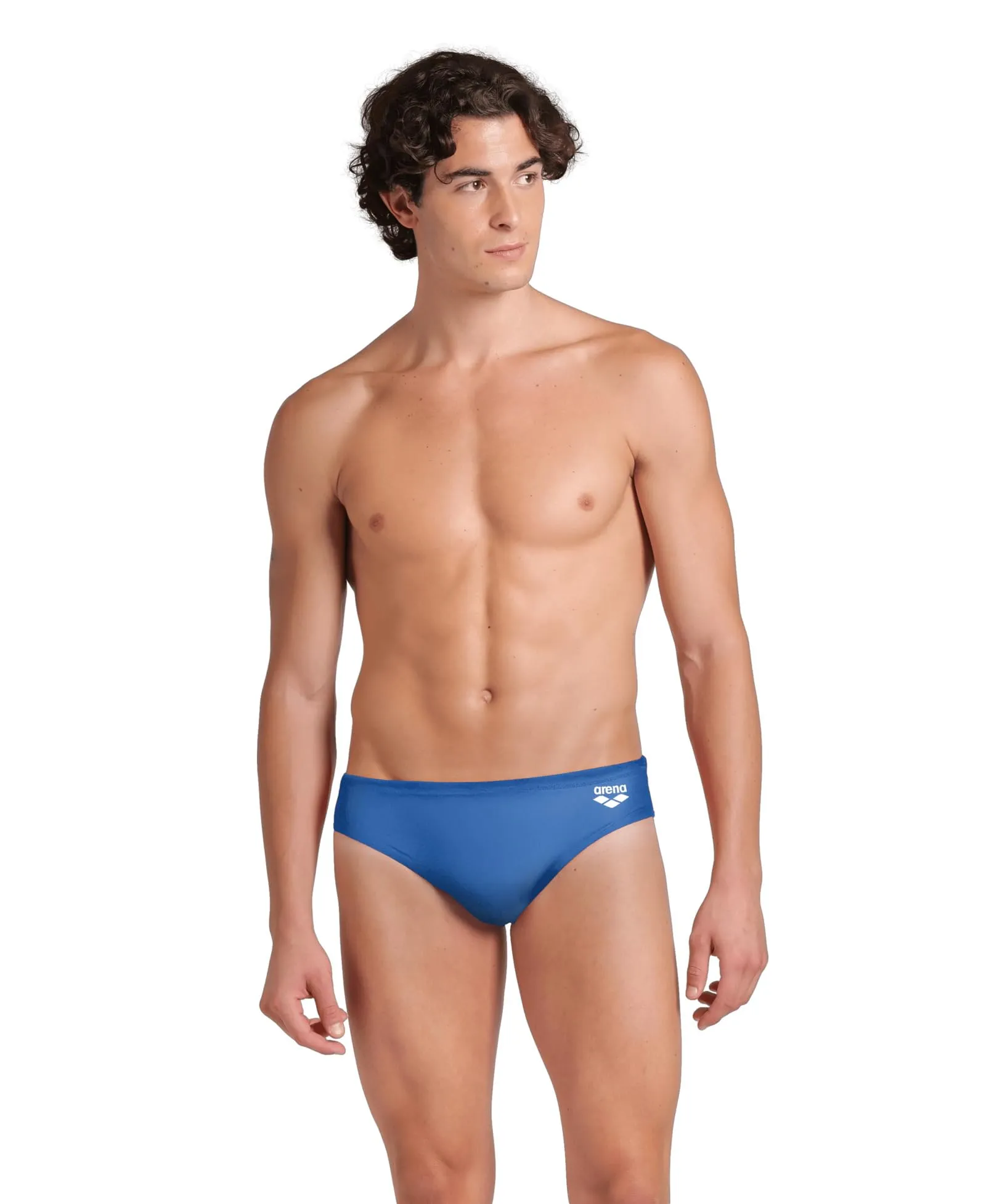Arena Dynamo R Costume da Bagno da Uomo Maxfit Eco - immagine 1