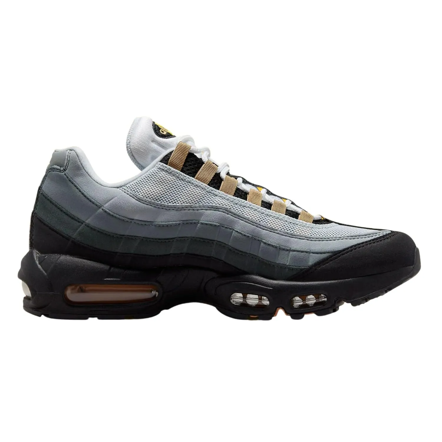 Nike Air Max 95, Scarpe da uomo, 11 - immagine 2