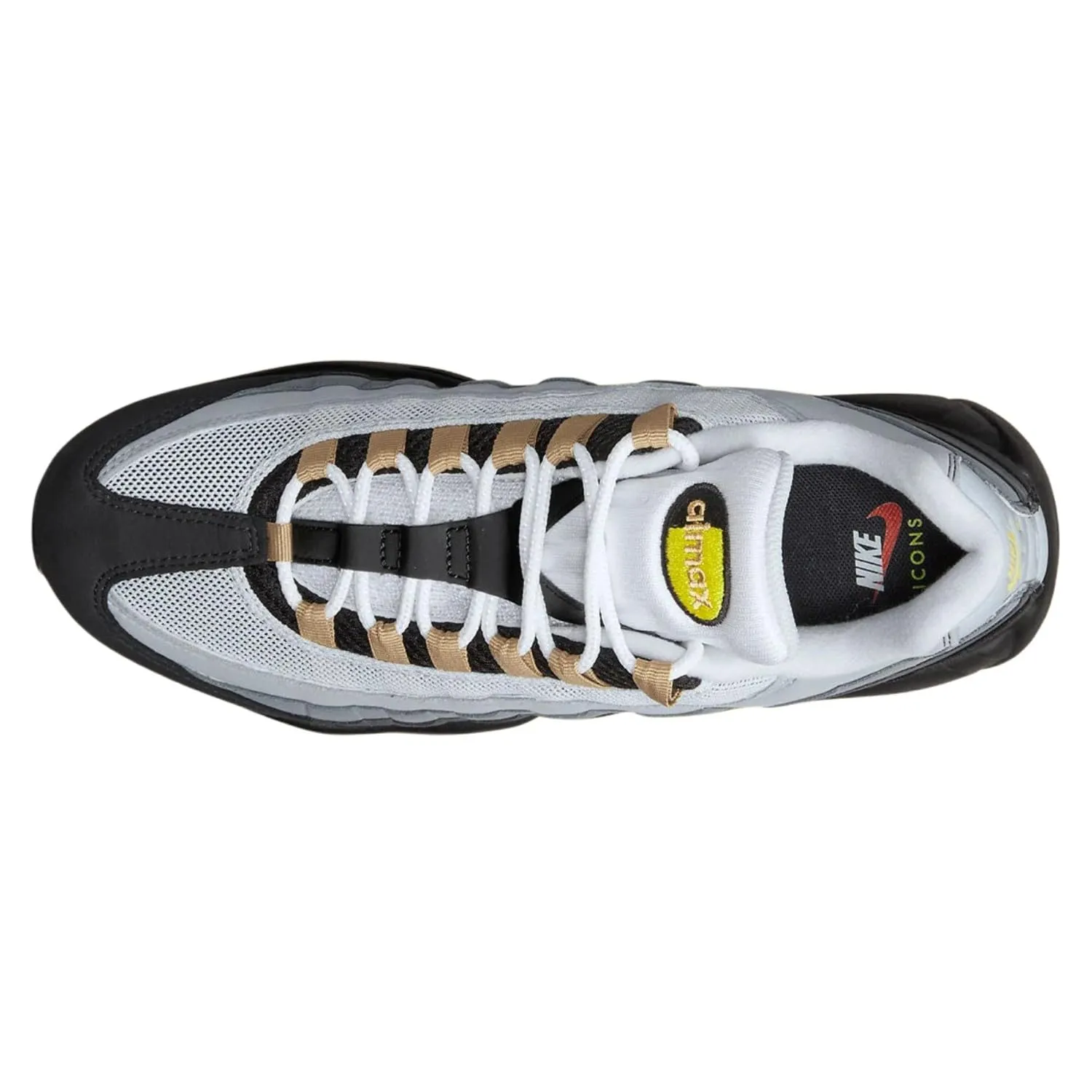 Nike Air Max 95, Scarpe da uomo, 11 - immagine 3
