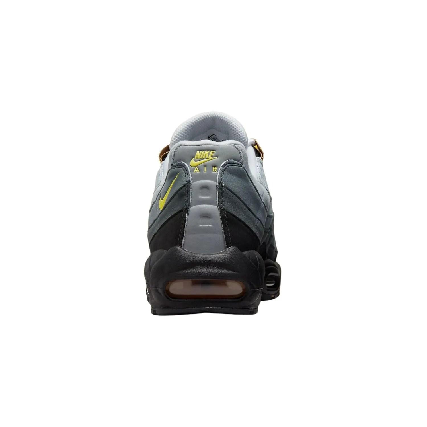 Nike Air Max 95, Scarpe da uomo, 11 - immagine 4