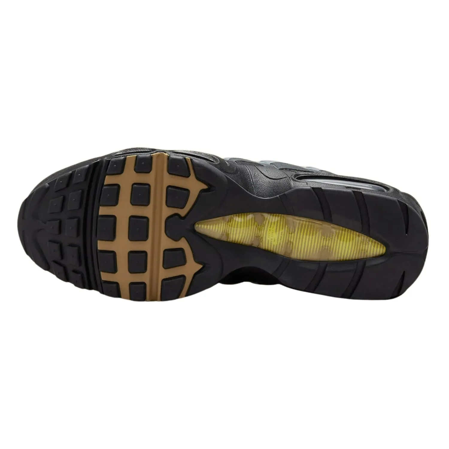 Nike Air Max 95, Scarpe da uomo, 11 - immagine 5
