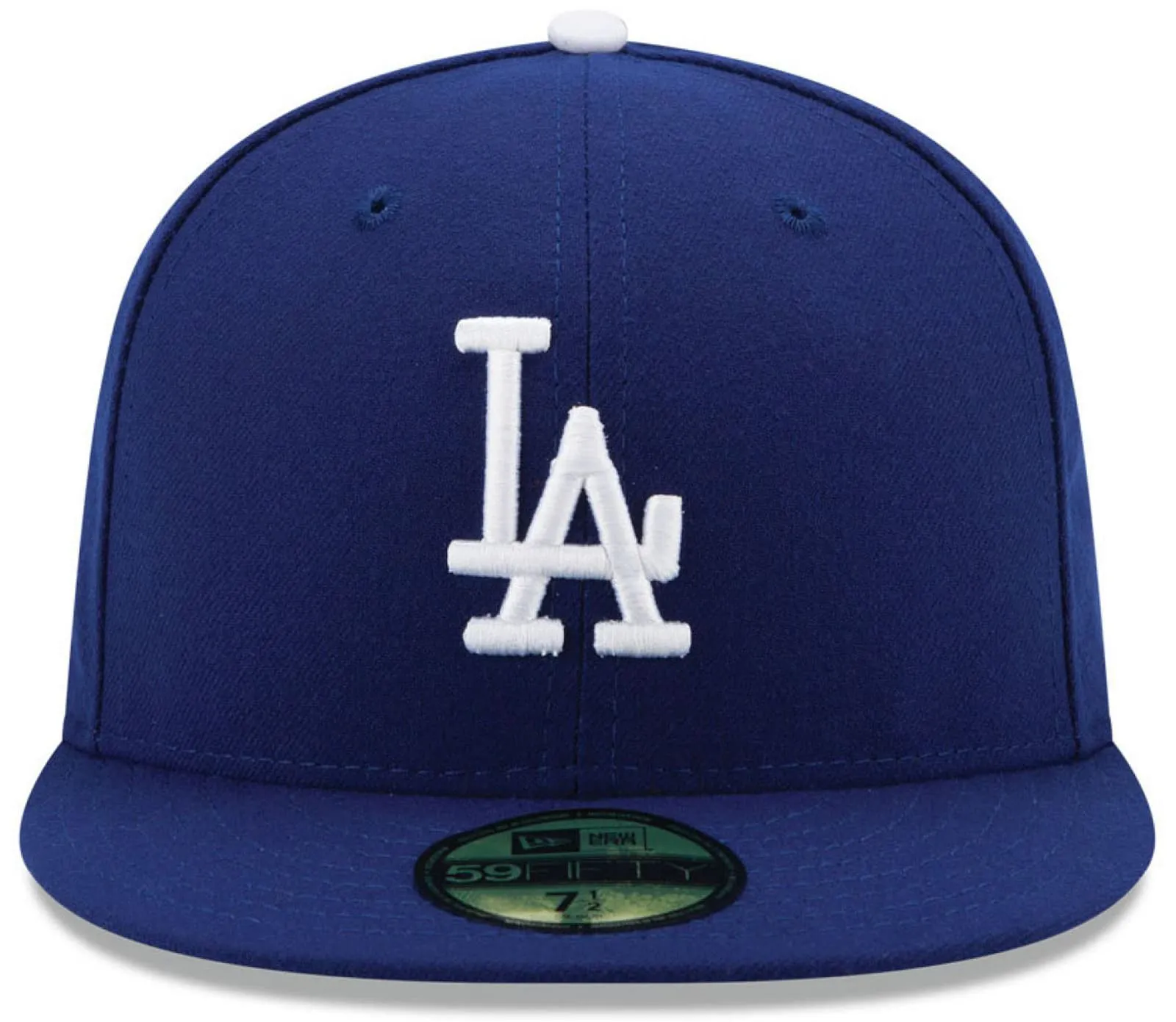 New Era MLB 9Fifty Snapback Adjustable Hat - Black, One Size - immagine 2