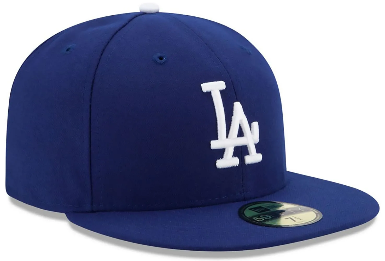 New Era MLB 9Fifty Snapback Adjustable Hat - Black, One Size - immagine 3
