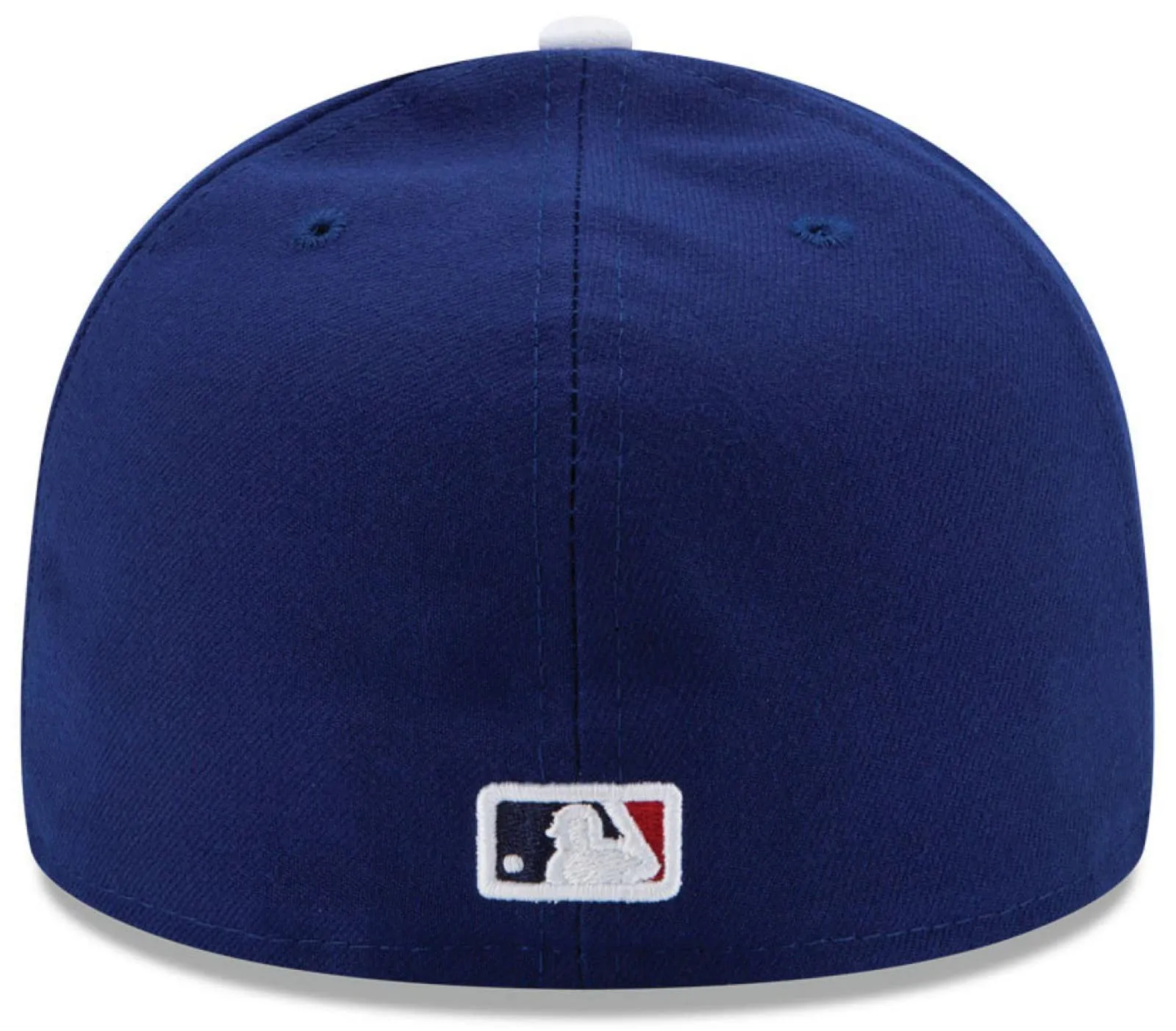 New Era MLB 9Fifty Snapback Adjustable Hat - Black, One Size - immagine 4