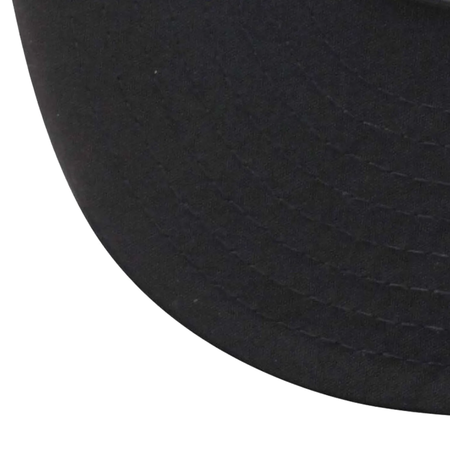 New Era MLB 9Fifty Snapback Adjustable Hat - Black, One Size - immagine 5