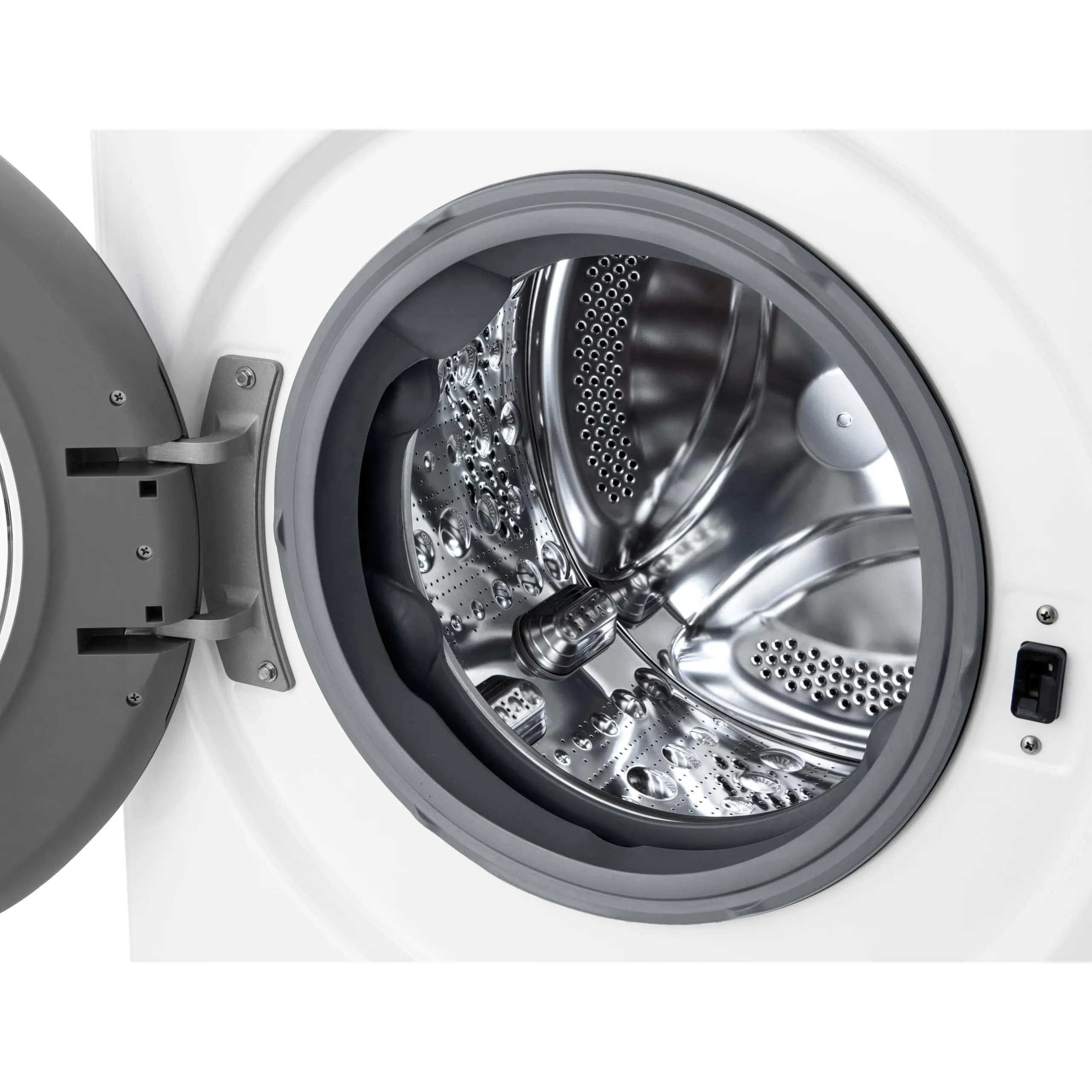 LG F4R3011NSWB Lavatrice AI DD 11kg 1400 giri Bianca - immagine 13