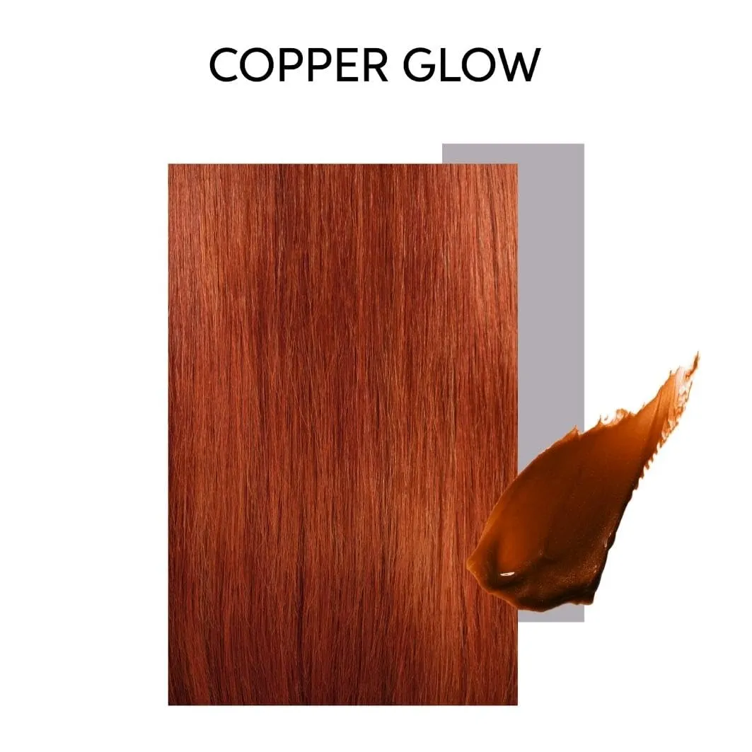 Wella Professionals Color Fresh Mask Copper Glow, 500ml - immagine 6