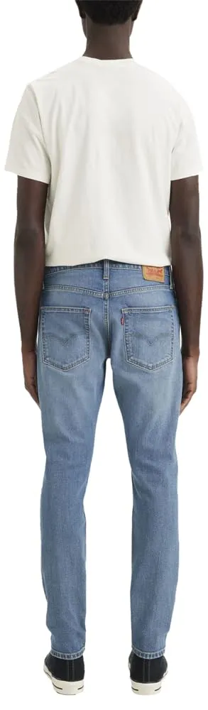 Levi's 512 Slim Taper Jeans, Cool As A Cucumber Adv, 29W / 32L - immagine 3