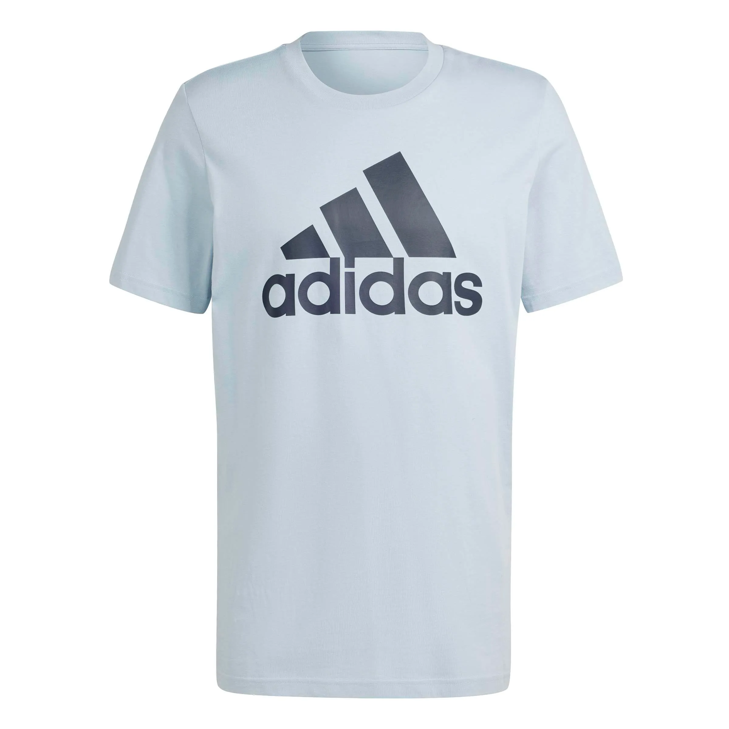 adidas Uomo M BL SJ T, Wonder Blue, S Tall - immagine 1