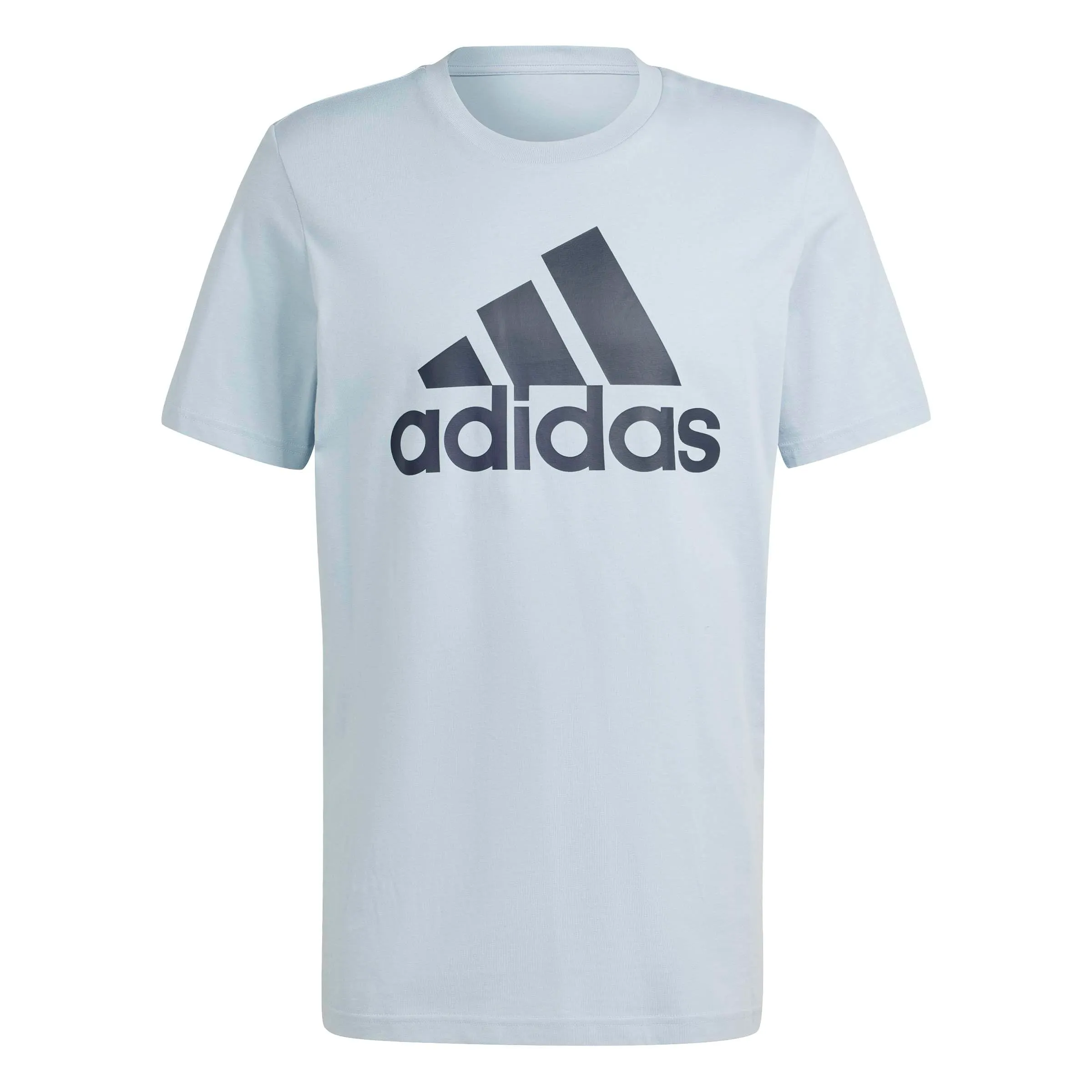 adidas Uomo M BL SJ T, Wonder Blue, S Tall - immagine 2