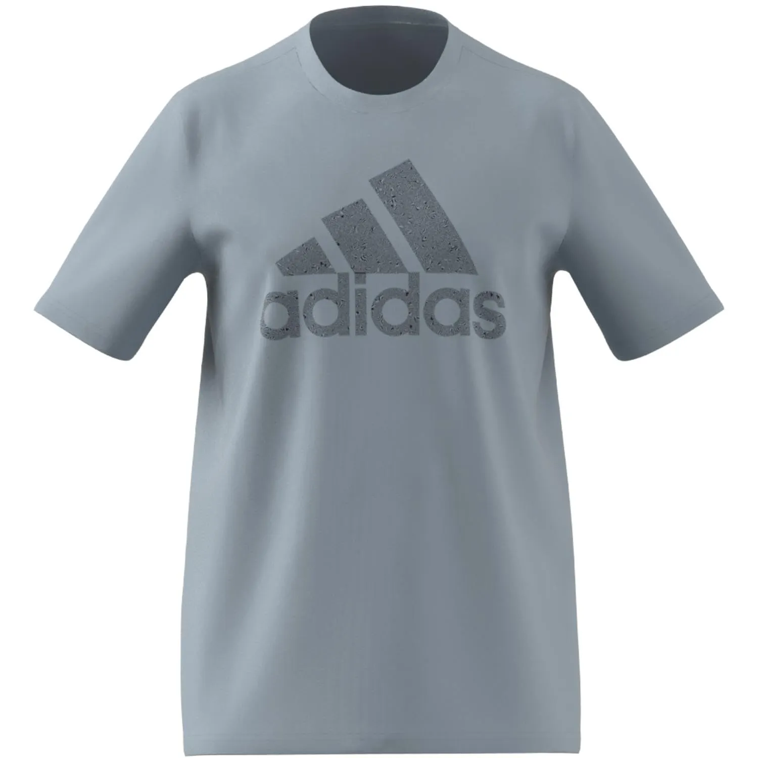 adidas M BL SJ T, Wonder Blue, Large Tall + 2" - immagine 1