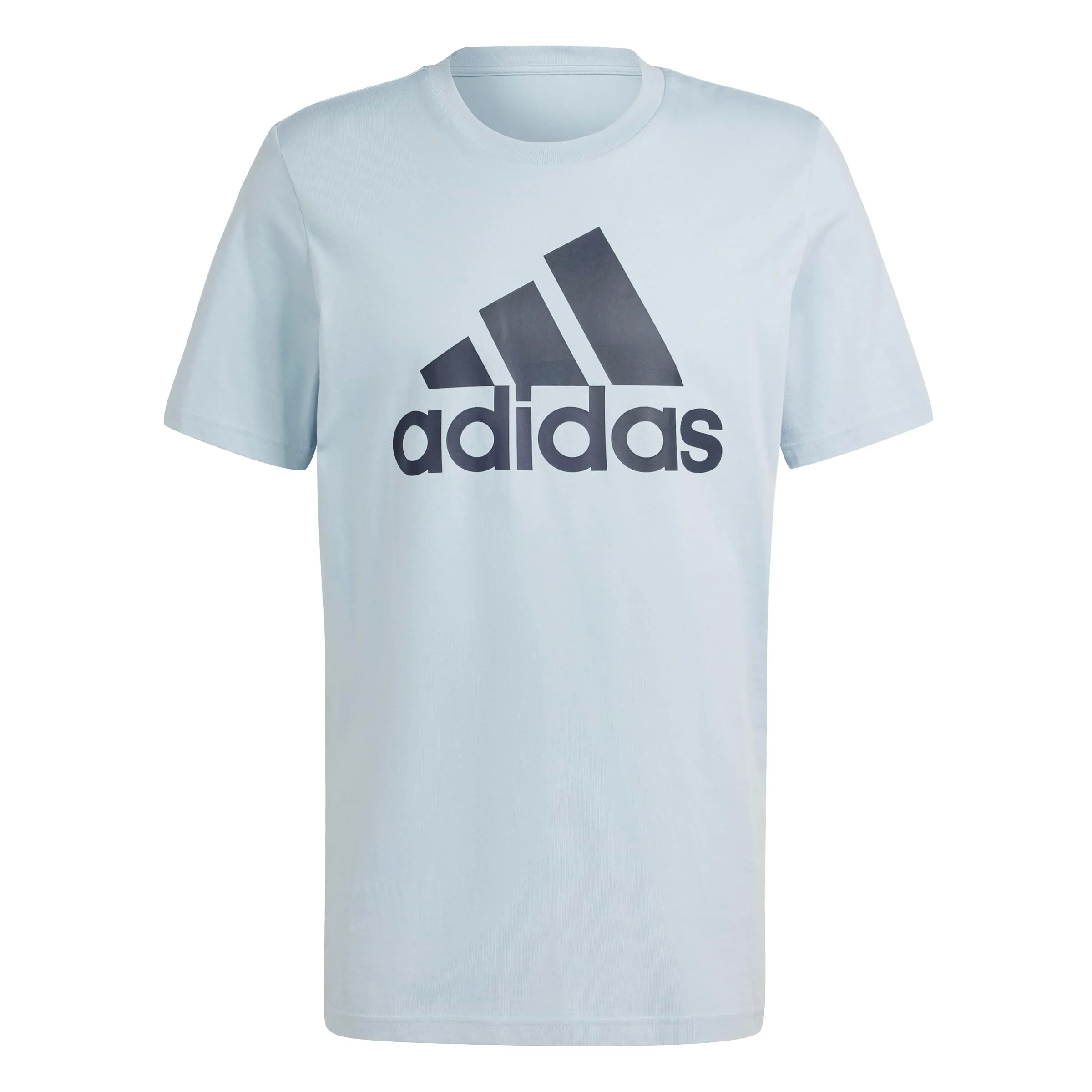 adidas M BL SJ T, Wonder Blue, Large Tall + 2" - immagine 4
