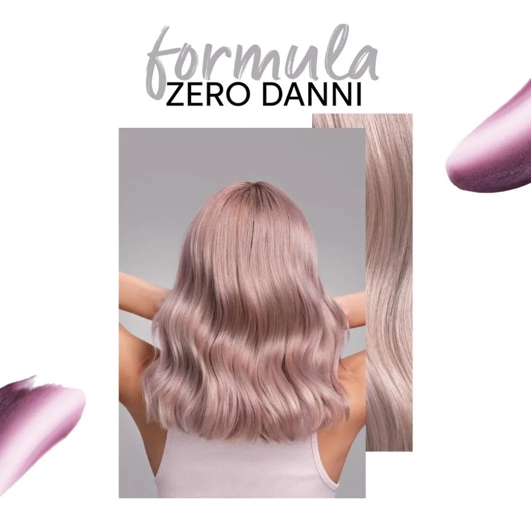 Wella Professionals Color Fresh Mask Lilac Frost, 500ml - immagine 5