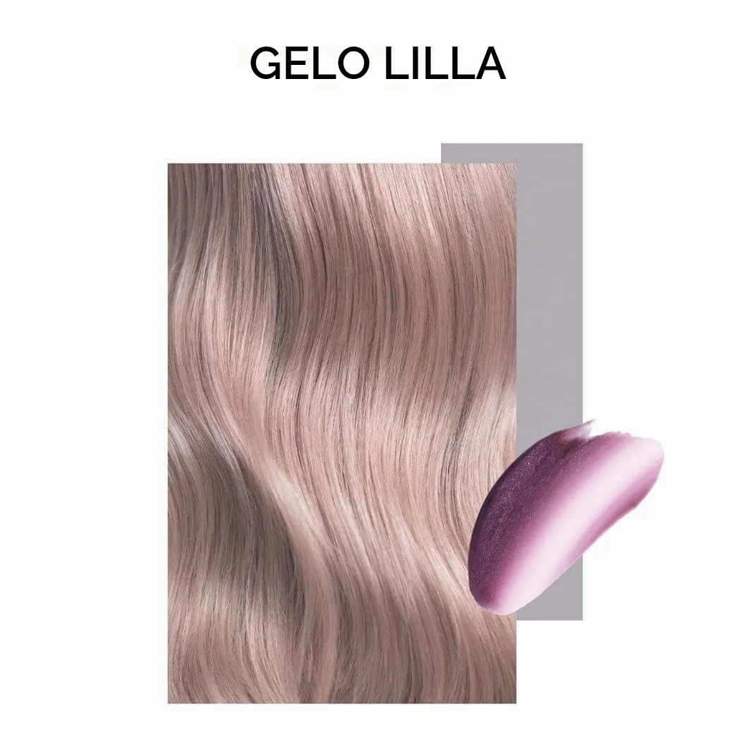 Wella Professionals Color Fresh Mask Lilac Frost, 500ml - immagine 6