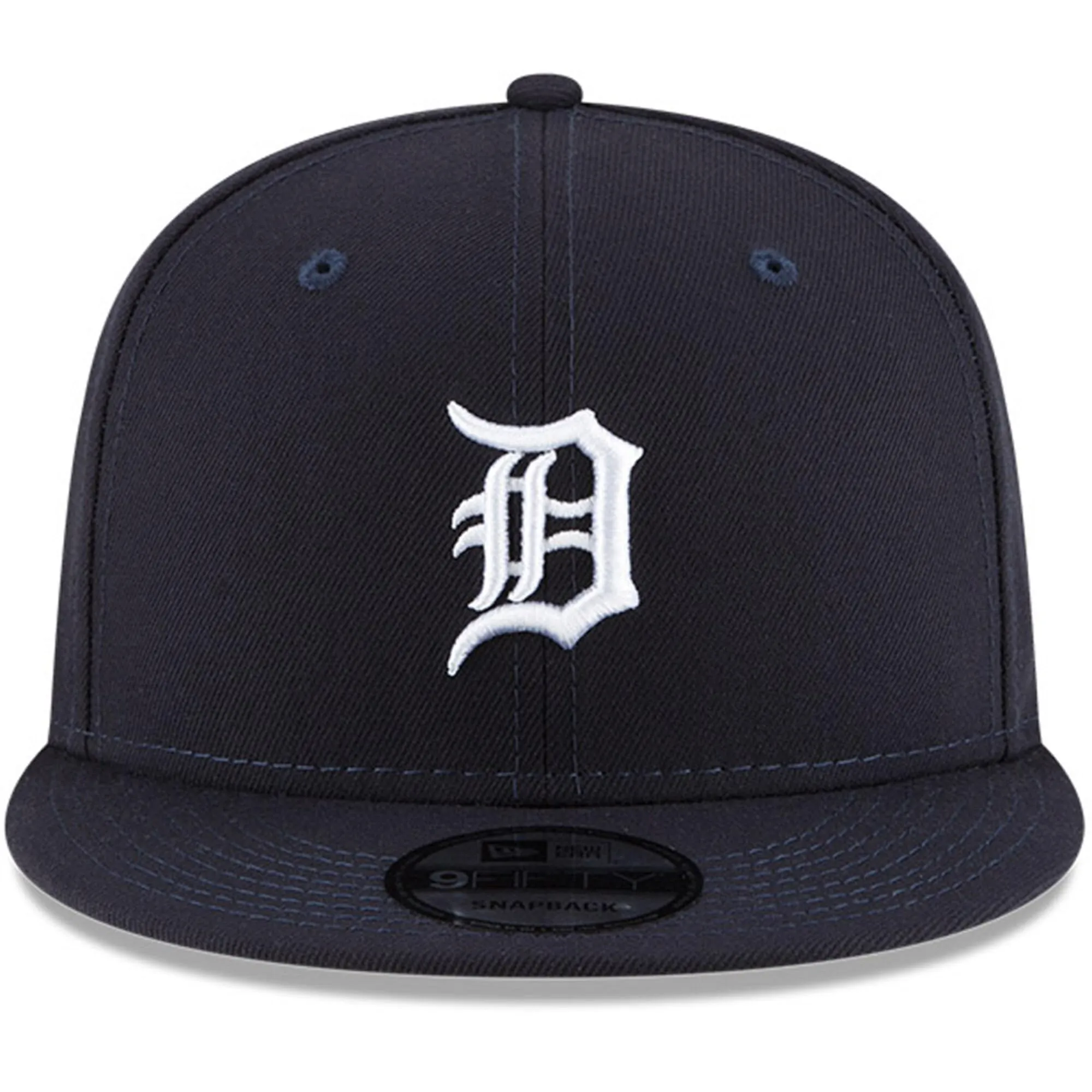 New Era MLB 9Twenty Berretto da Baseball Detroit Tigers Taglia Unica - immagine 2