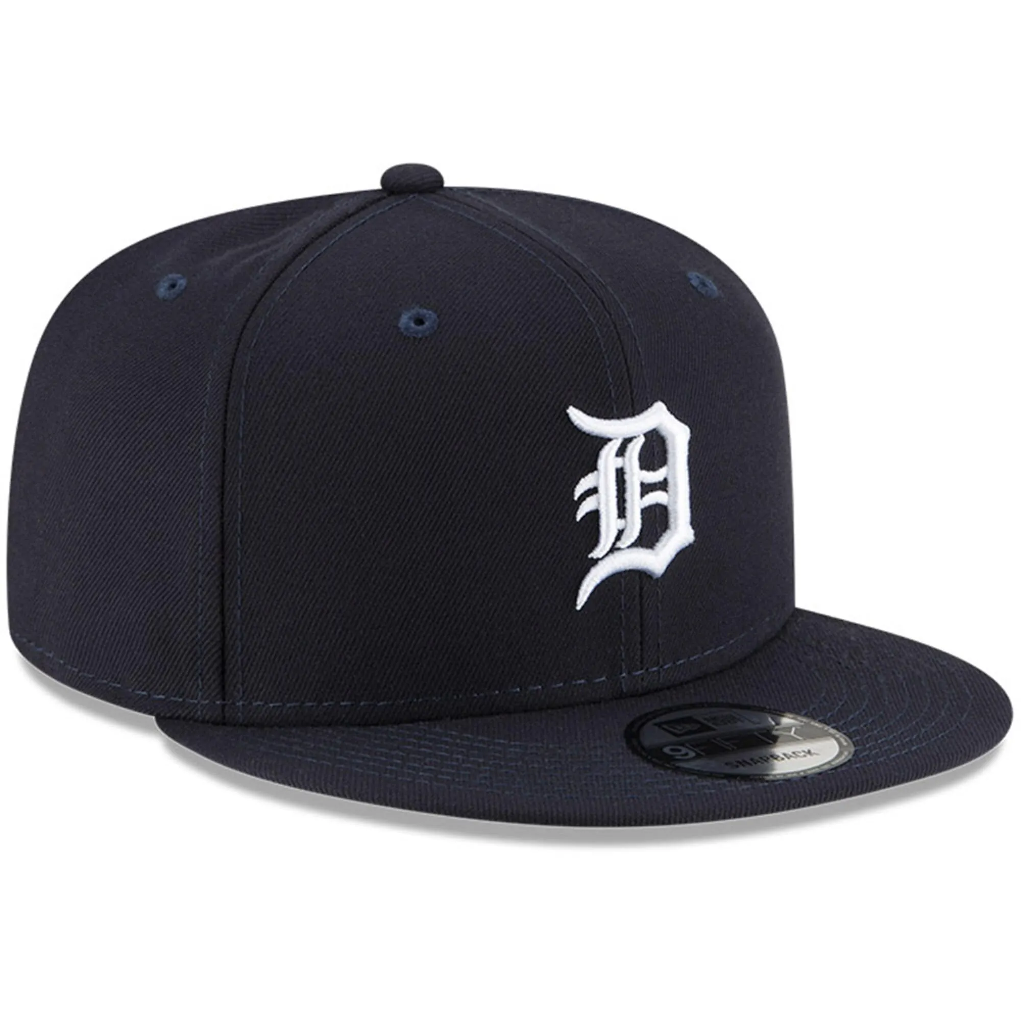 New Era MLB 9Twenty Berretto da Baseball Detroit Tigers Taglia Unica - immagine 3