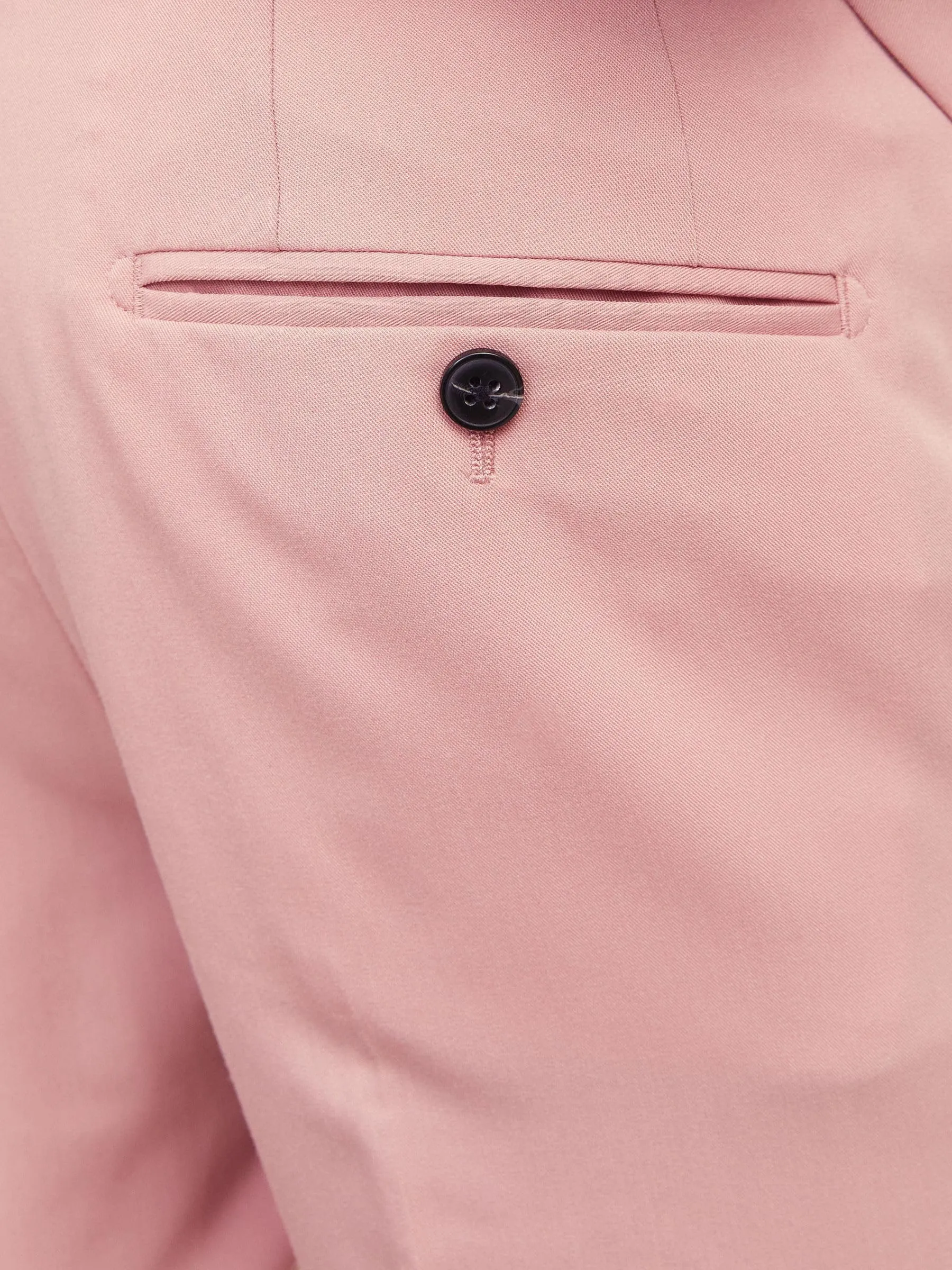 Jack & Jones JPRFRANCO Completo Super Slim Fit Rosa 56 - immagine 7