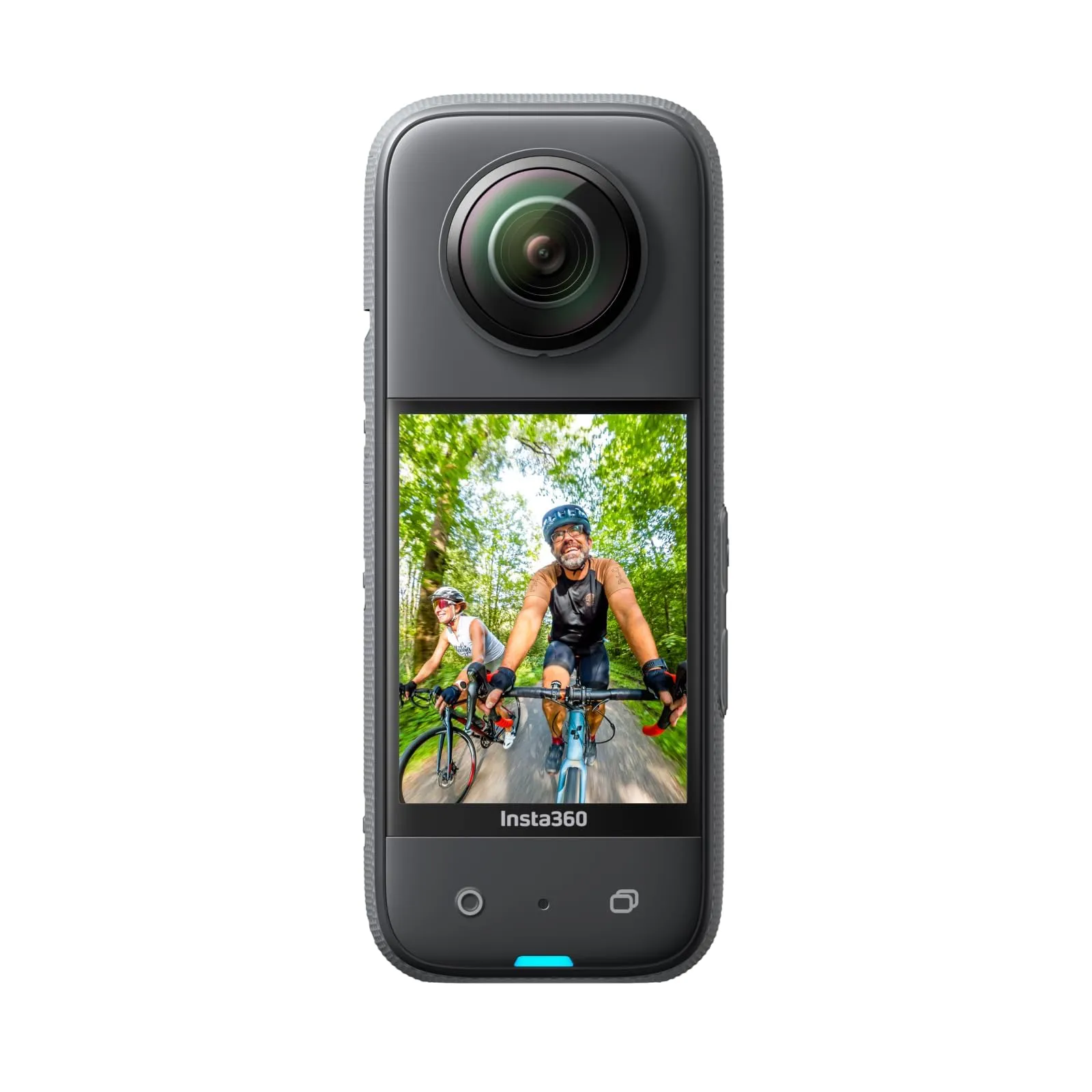 Insta360 X3 Videocamera 360, sensore da 1/2", 5.7K - immagine 1