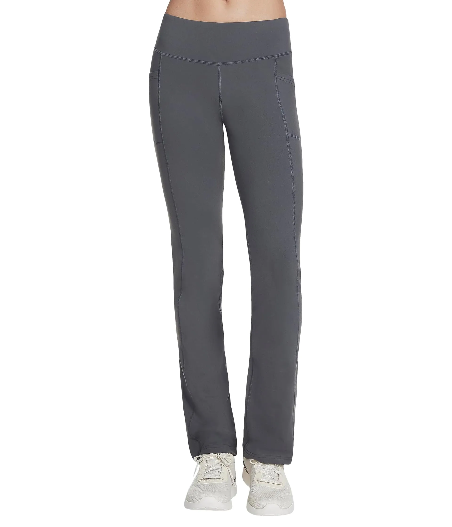 Skechers Go Walk OG Pant Donna - Asphalt - immagine 2