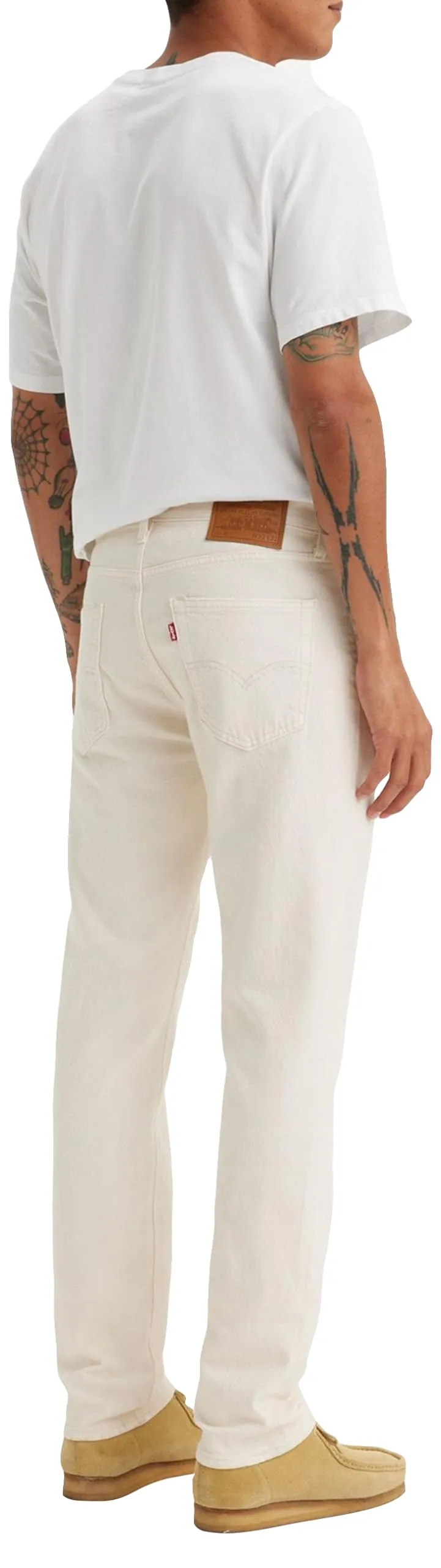 Levi's 511 Slim Jeans Uomo, Why So Frosty Gd, 31W / 34L - immagine 2