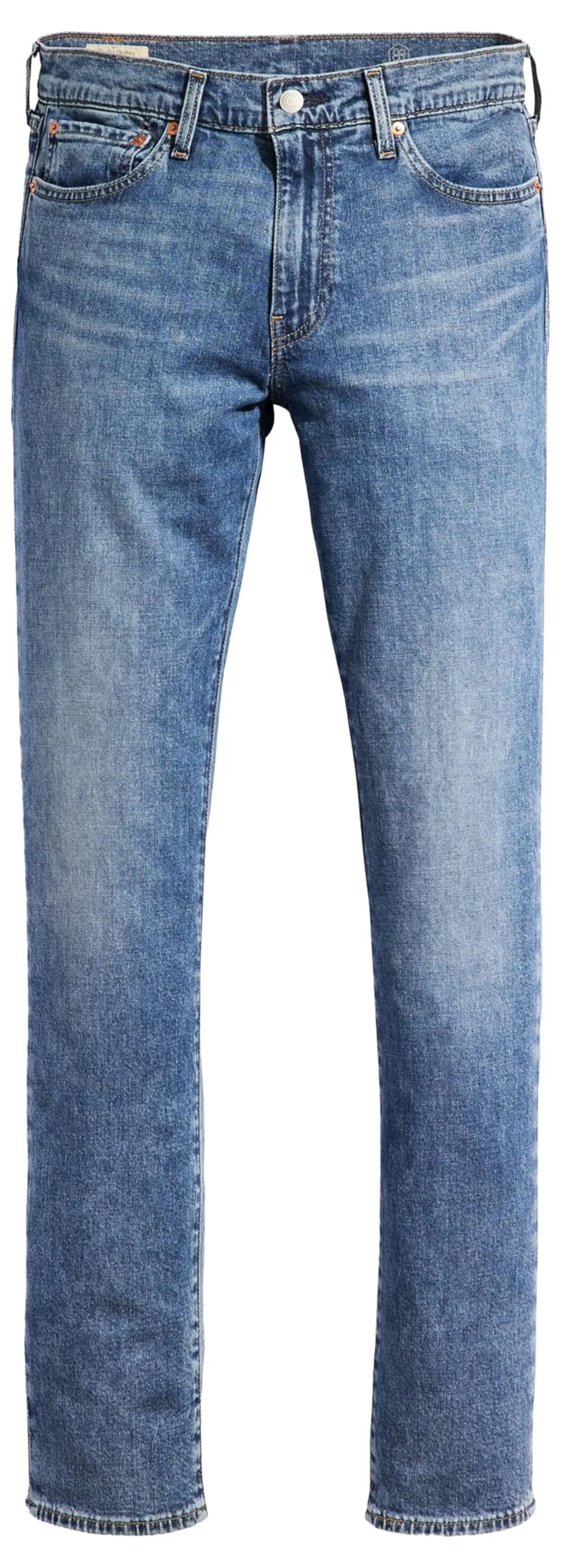 Levi's 511 Slim Jeans Uomo Free To Be Cool, 36W / 34L - immagine 8