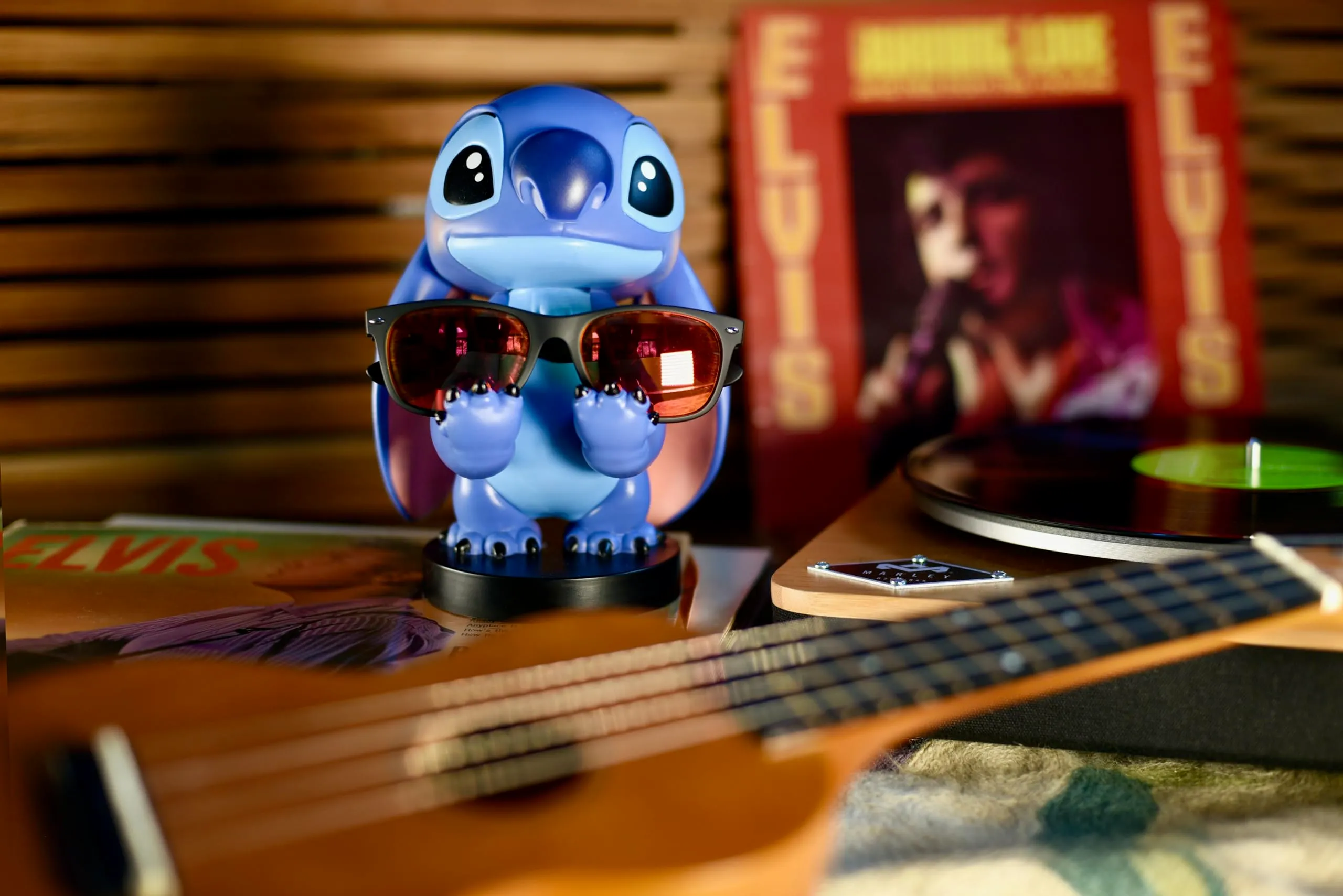 Cableguys Stitch Cable Guy (Classic) - immagine 2