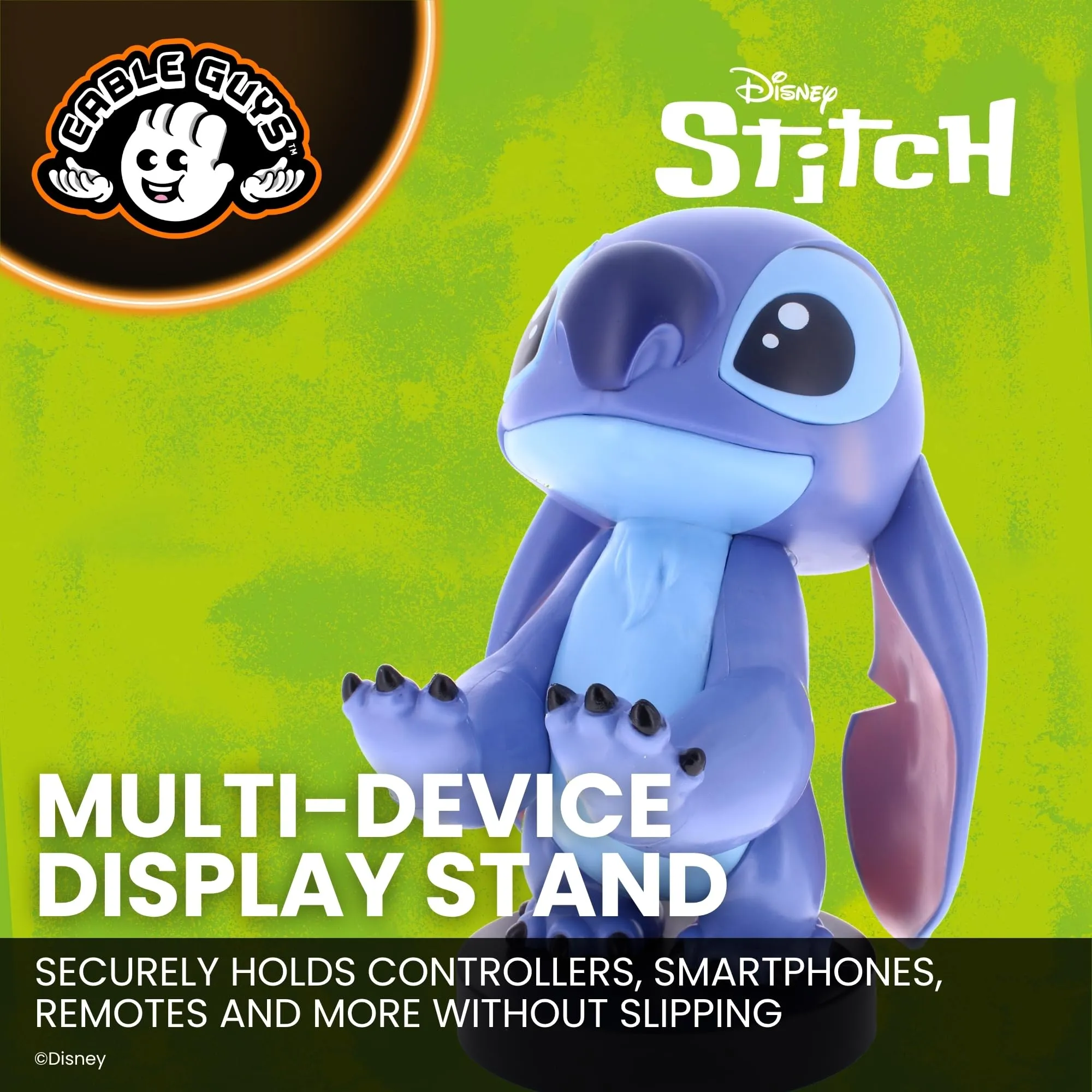 Cableguys Stitch Cable Guy (Classic) - immagine 4