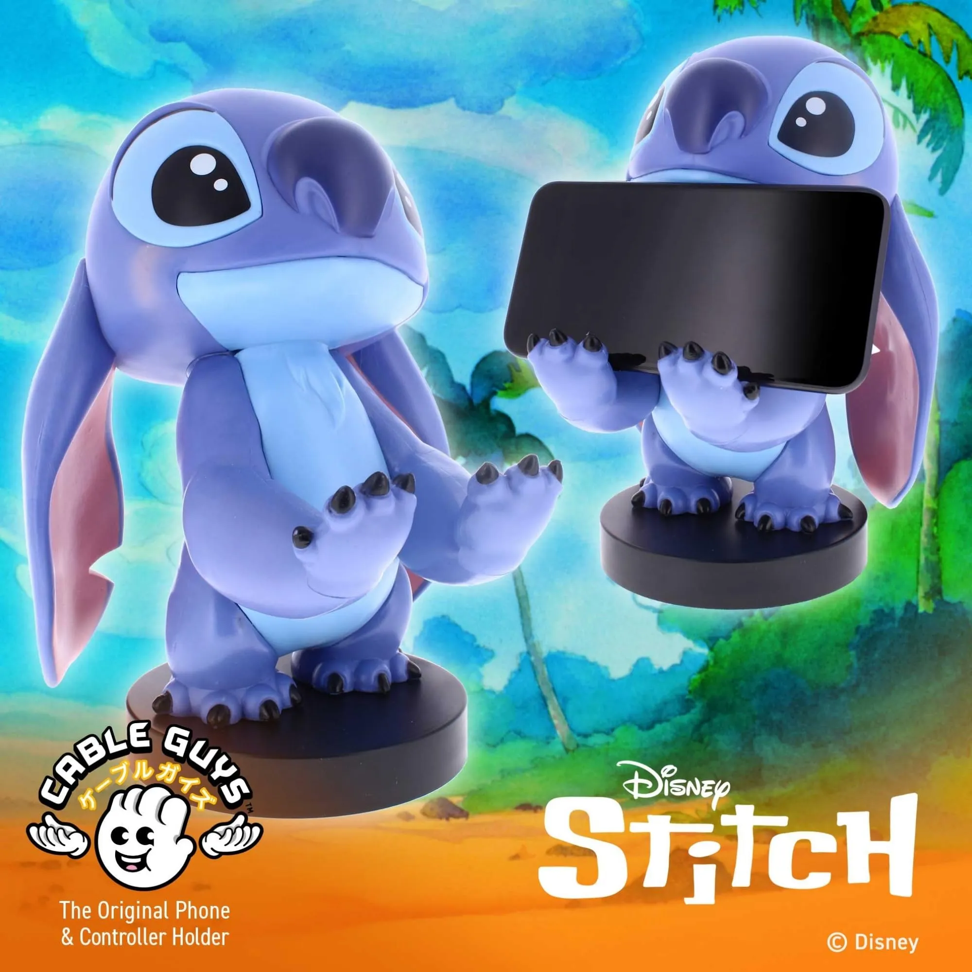 Cableguys Stitch Cable Guy (Classic) - immagine 8