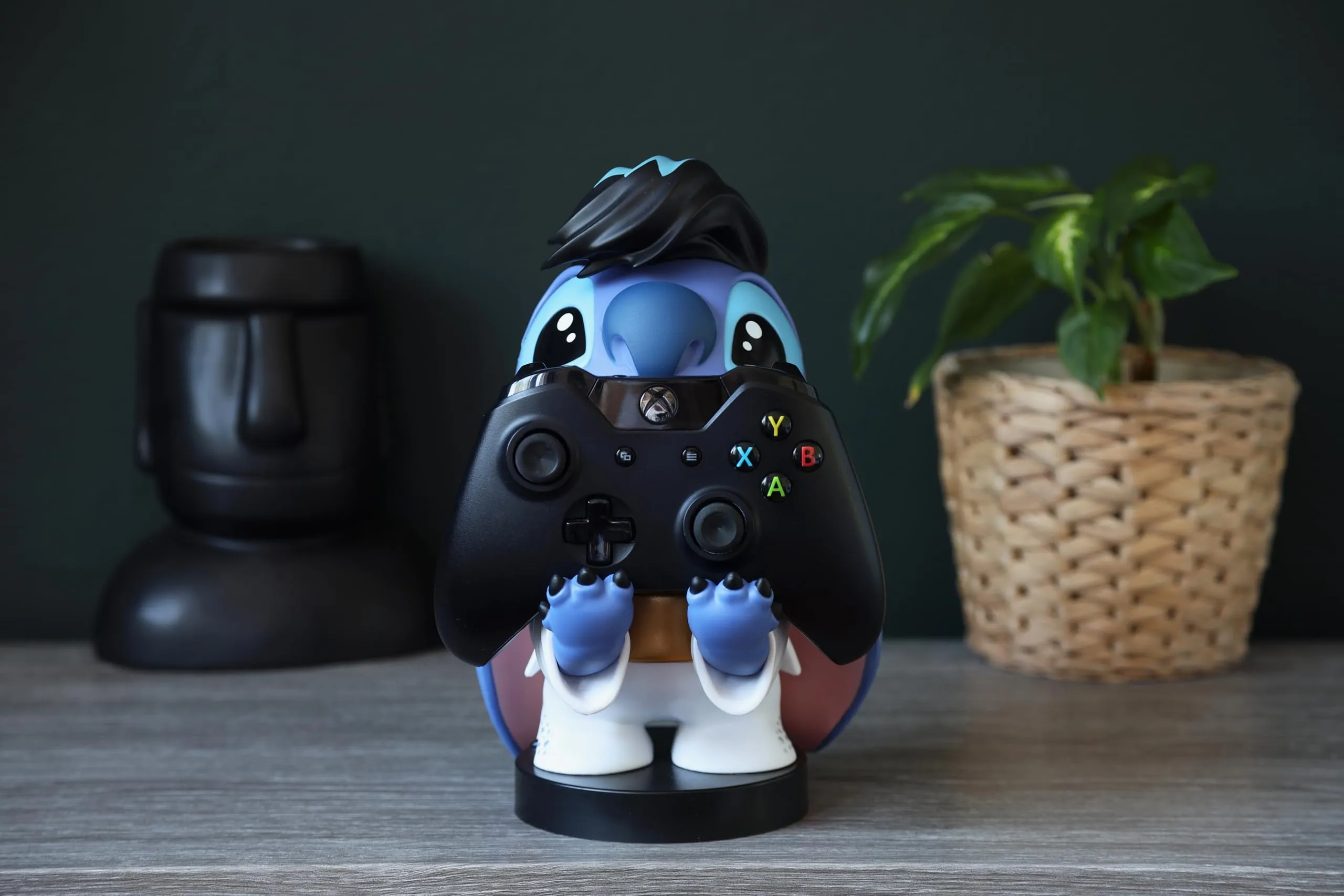 EXG Elvis Stitch Cable Guy - immagine 4