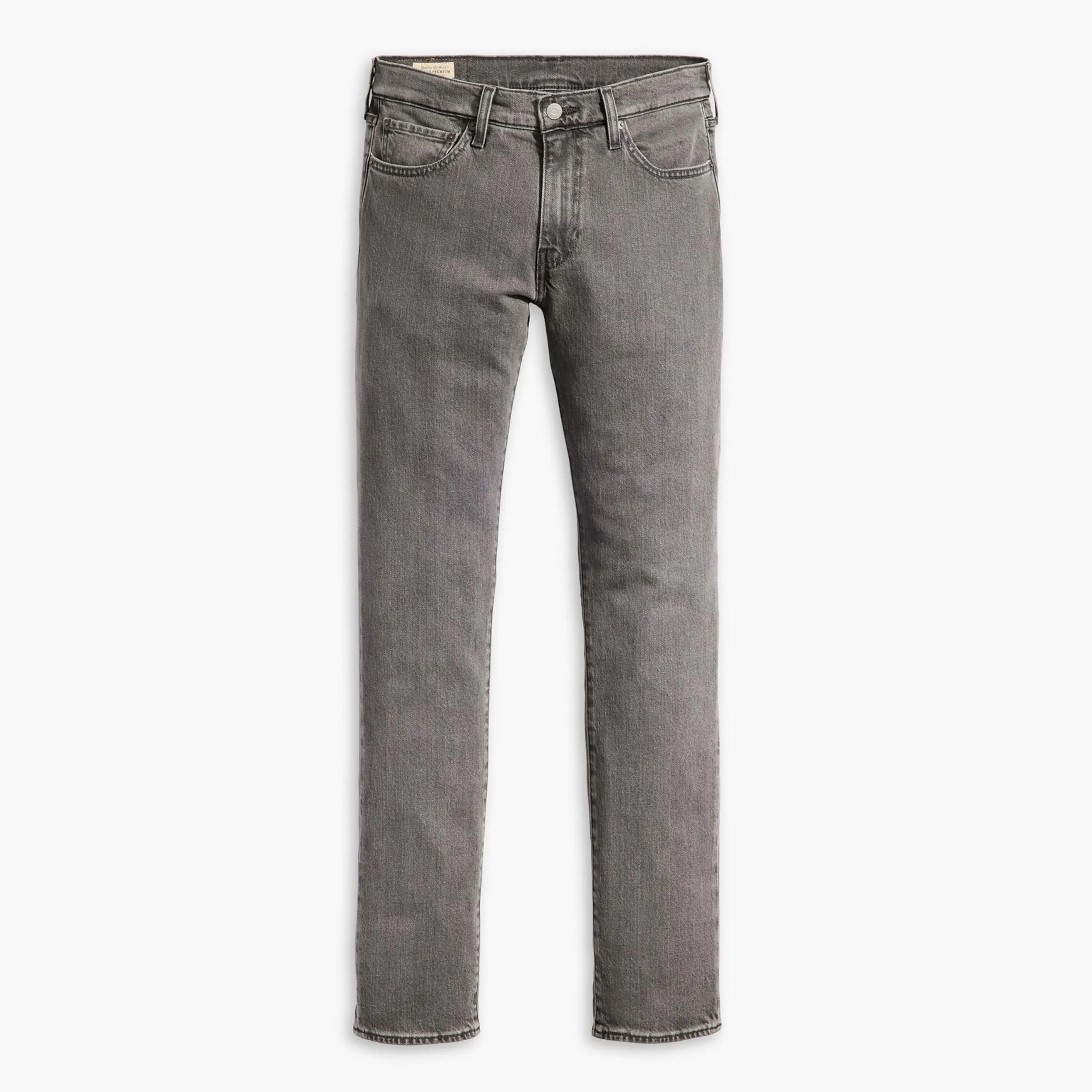 Levi's 511 Slim Jeans Uomo, Power Lines, 28W / 32L - immagine 1