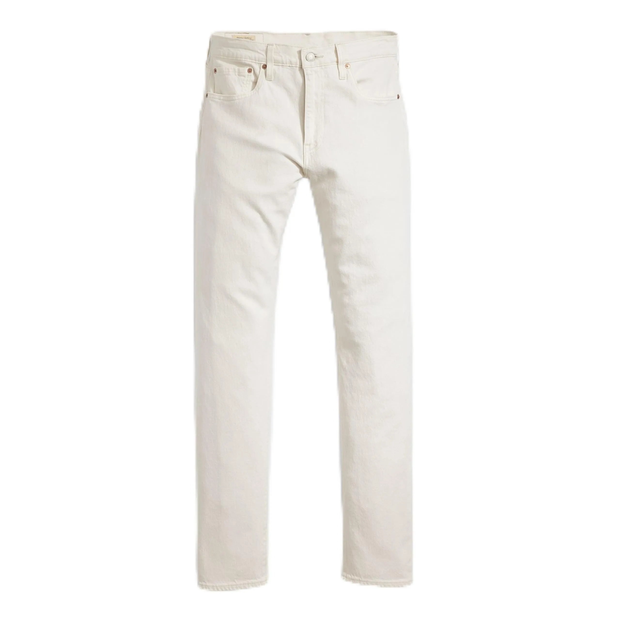 Levi's 502 Taper Jeans Uomo, Why So Frosty Gd, 32W / 33L - immagine 1