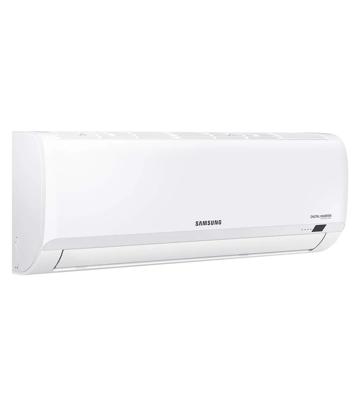 Samsung Clima AR30 Malibu Monosplit Heat Pump Air Conditioner, 9000 BTU, R32, AR09TXHQBWKNEU+AR09TXHQBWKXEU - immagine 2