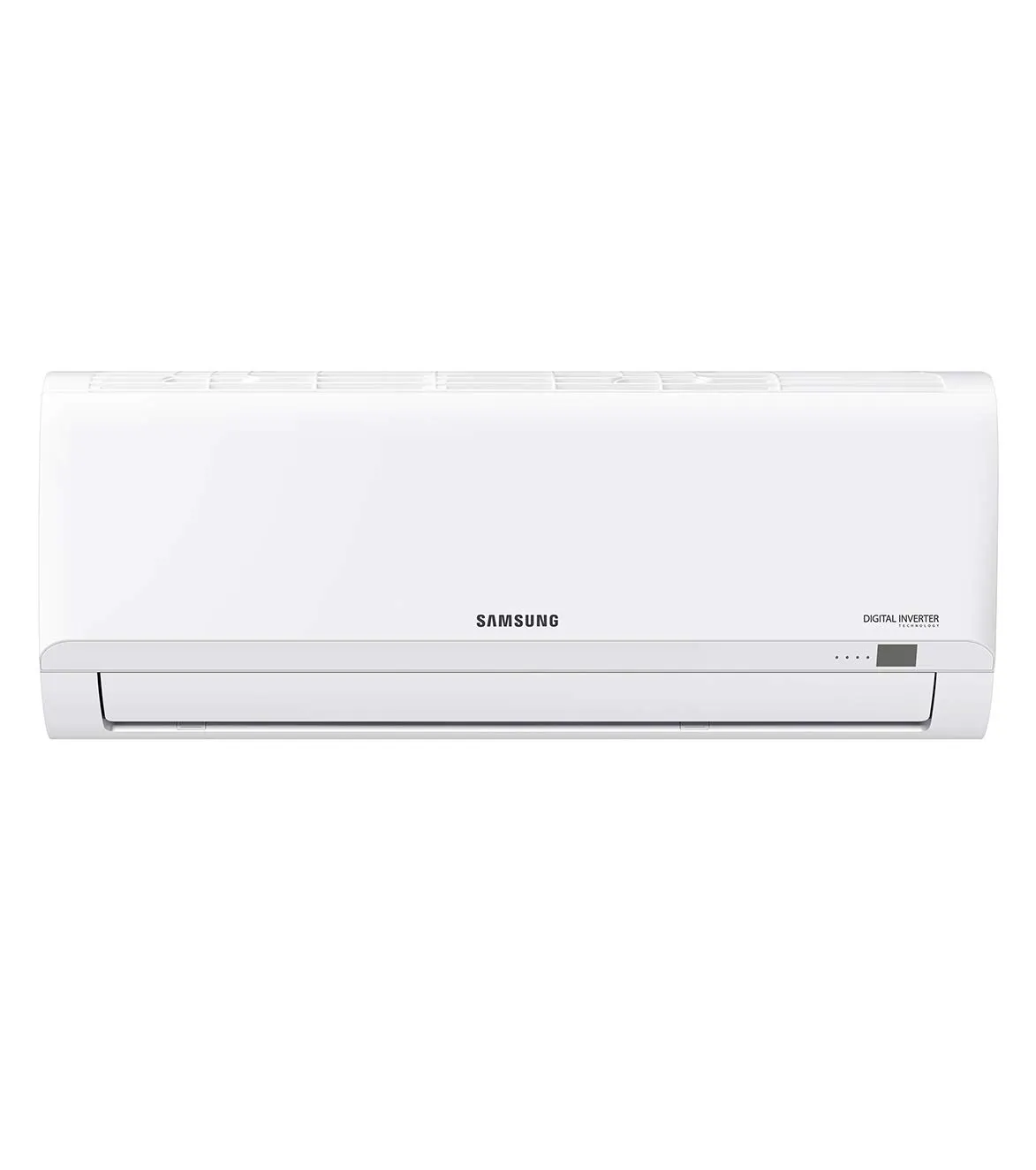 Samsung AR30 Malibu Climatizzatore Monosplit Pompa di Calore 12000 BTU Gas R32 AR12TXHQBWKNEU+AR12TXHQBWKXEU Classe A++/A - immagine 2