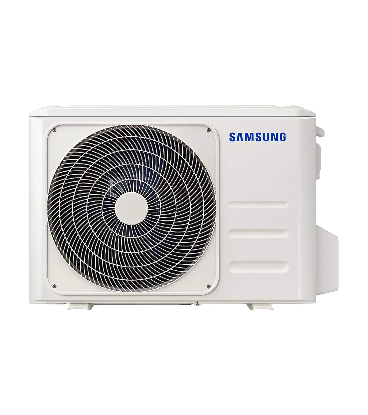 Samsung AR30 Malibu Climatizzatore Monosplit Pompa di Calore 12000 BTU Gas R32 AR12TXHQBWKNEU+AR12TXHQBWKXEU Classe A++/A - immagine 4