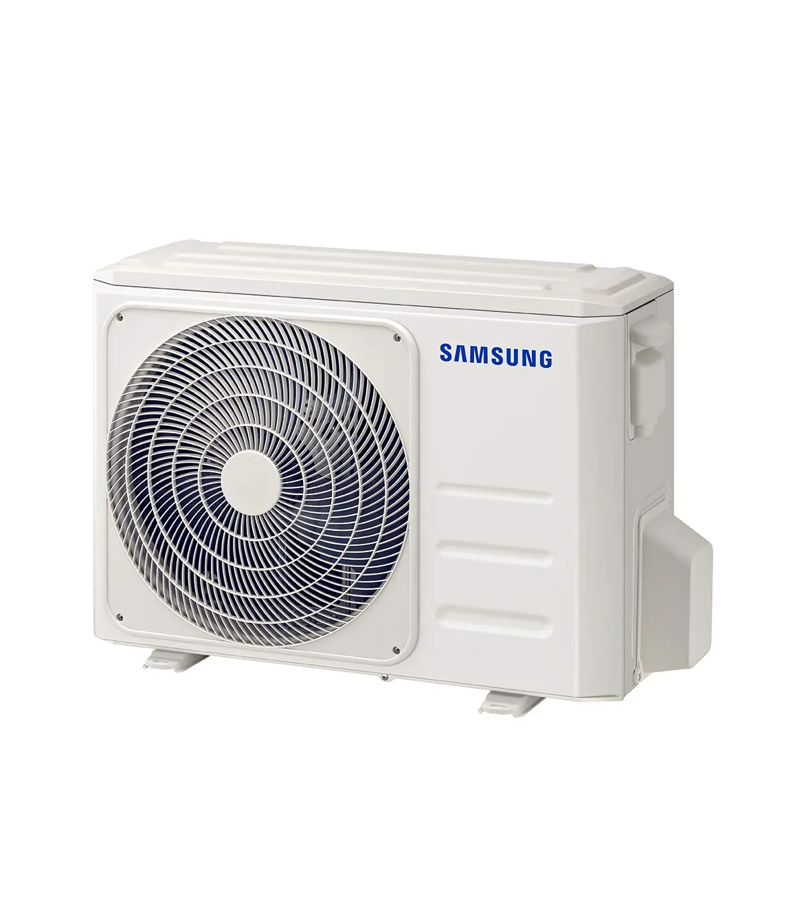 Samsung AR30 Malibu Climatizzatore Monosplit Pompa di Calore 12000 BTU Gas R32 AR12TXHQBWKNEU+AR12TXHQBWKXEU Classe A++/A - immagine 5