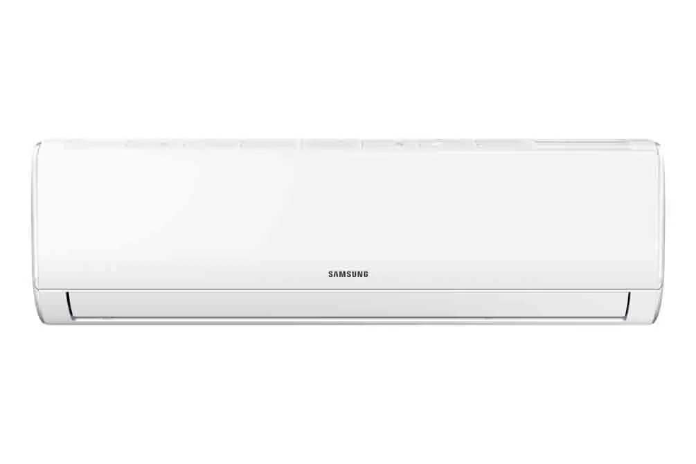 Samsung AR30 Malibù 24000 BTU Climatizzatore Monosplit Pompa di Calore Gas R32 AR24BXHQASINEU+AR24BXHQASIXEU Classe A++/A - immagine 2