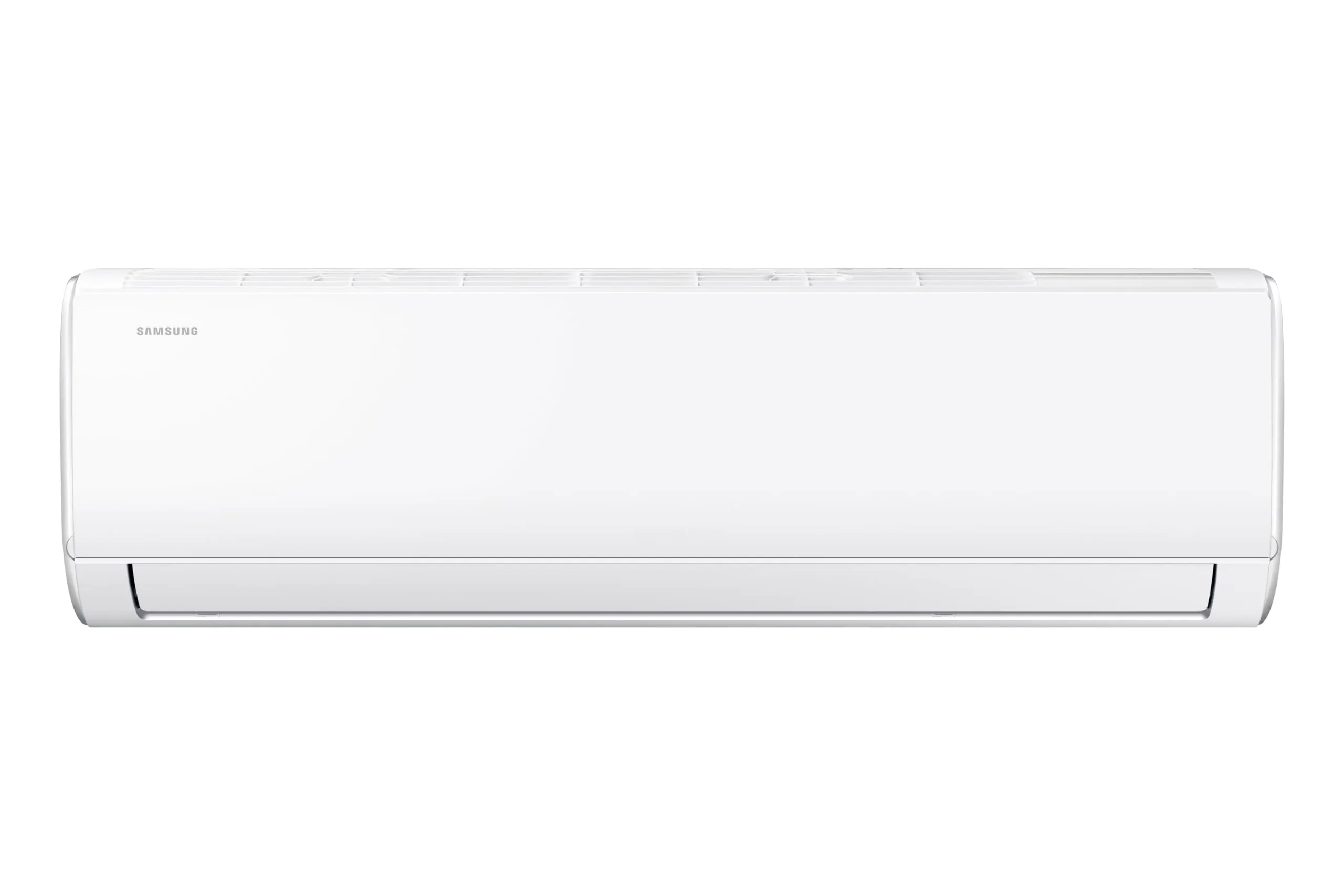 Samsung AR30 Panarea Climatizzatore Monosplit Pompa di Calore 24000 BTU Versione 2026 Wi-Fi F-AR24ARH Bianco - immagine 2