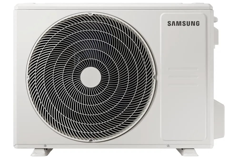 Samsung AR30 Panarea Climatizzatore Monosplit Pompa di Calore 12000 BTU Versione 2026 Wi-Fi Bianco F-AR12MLH - immagine 3