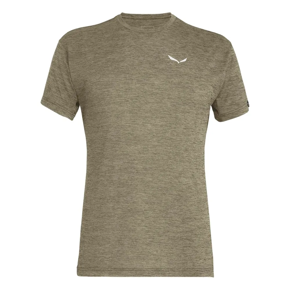 Salewa Puez Melange Dry'Ton T-Shirt Uomo - immagine 1