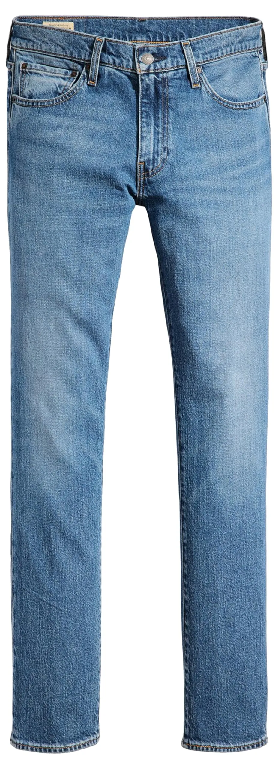 Levi's 511 Slim Jeans Uomo A Step Ahead 31W / 34L - immagine 8