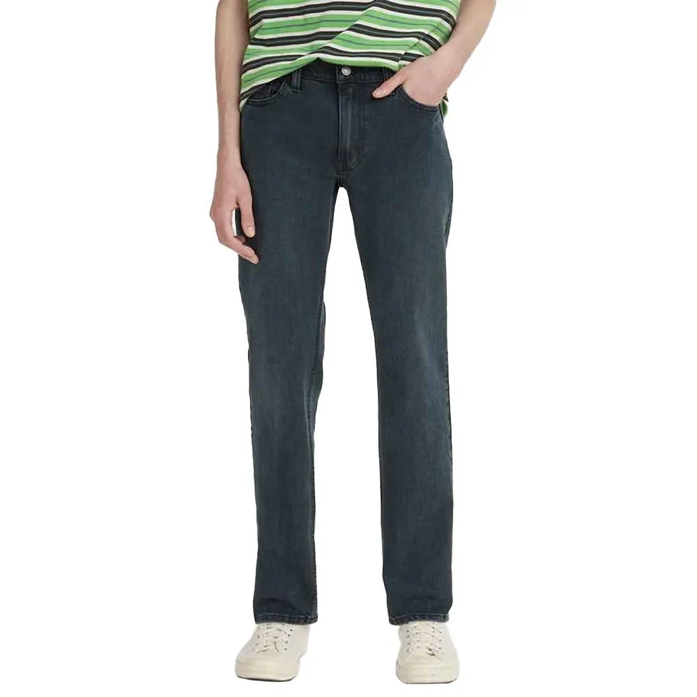 Levi's 511 Slim Jeans Uomo, Indigo Seeped ADV, 33W / 30L - immagine 4
