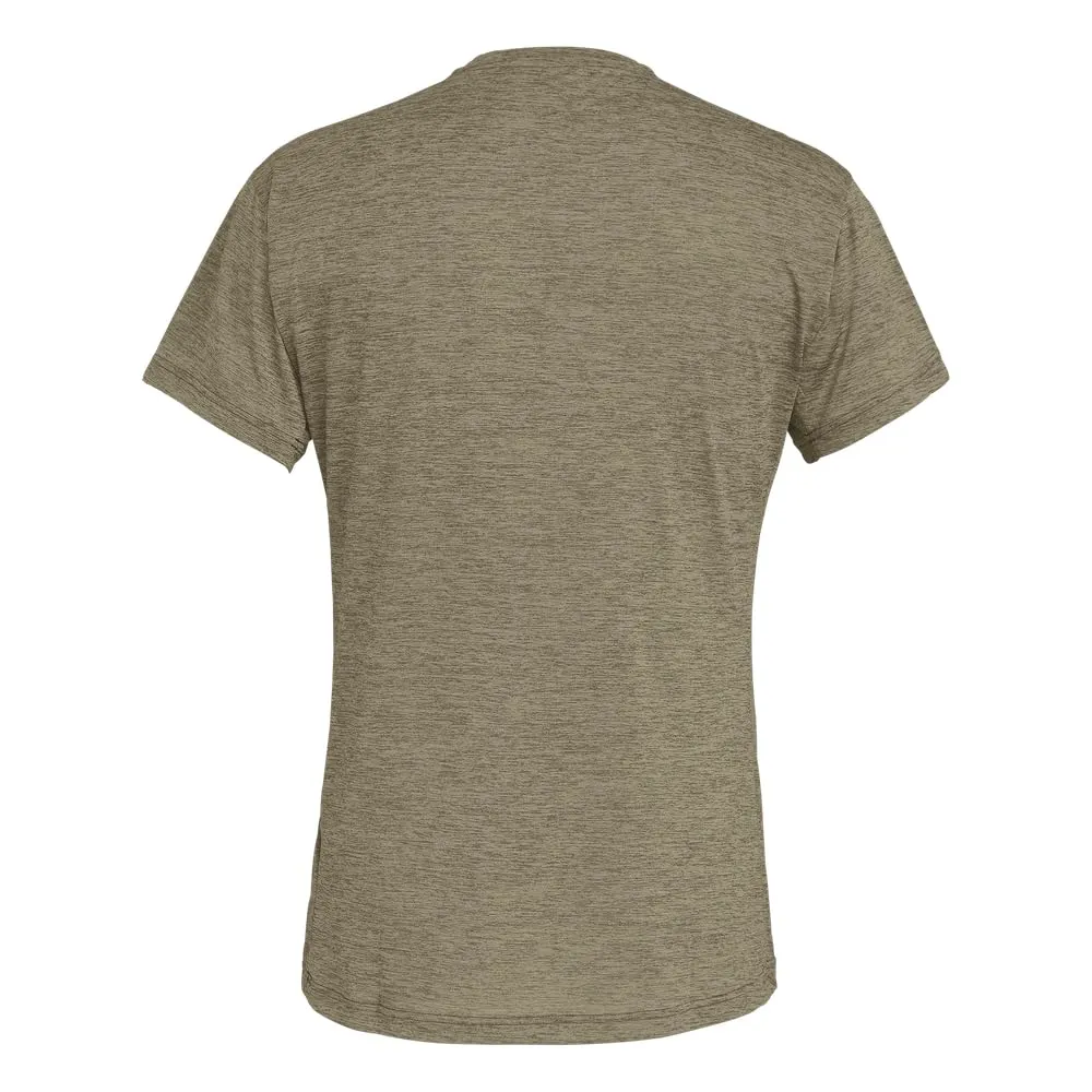 Salewa Puez Melange Dry'Ton T-Shirt Uomo - immagine 2