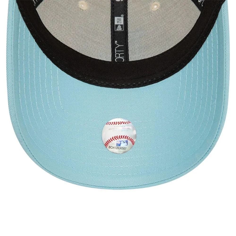 New Era Los Angeles Dodgers MLB World Series 1981 9Forty Baseball Cap - One Size - immagine 5
