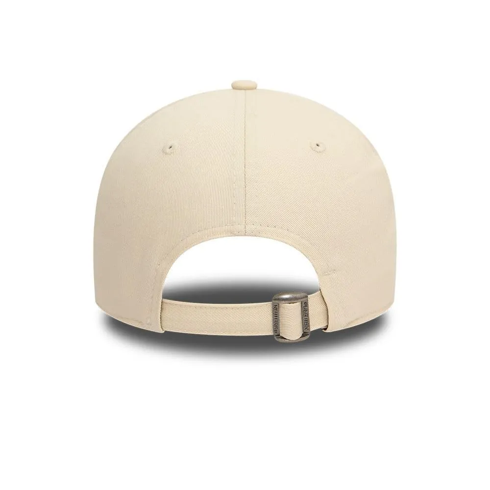 New Era New York Yankees MLB 9Forty Cap World Series 2000 - Beige Braun - One Size - immagine 4