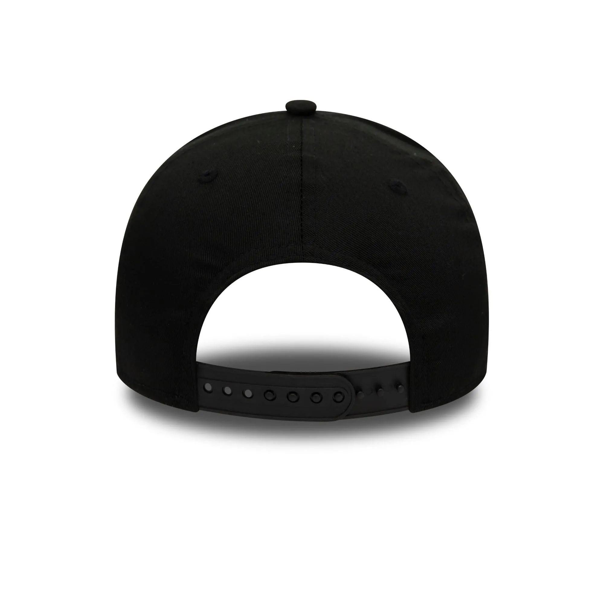 New Era MLB Arizona Diamondbacks All Star Game 2011 Snapback Baseball Cap - Black - One Size - immagine 4
