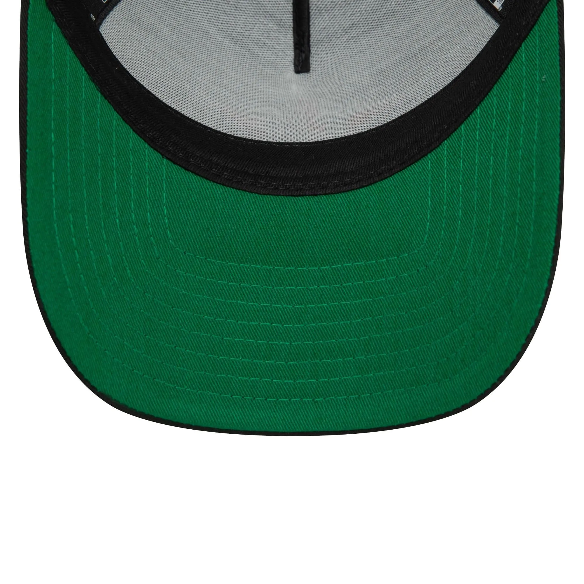 New Era MLB Arizona Diamondbacks All Star Game 2011 Snapback Baseball Cap - Black - One Size - immagine 5