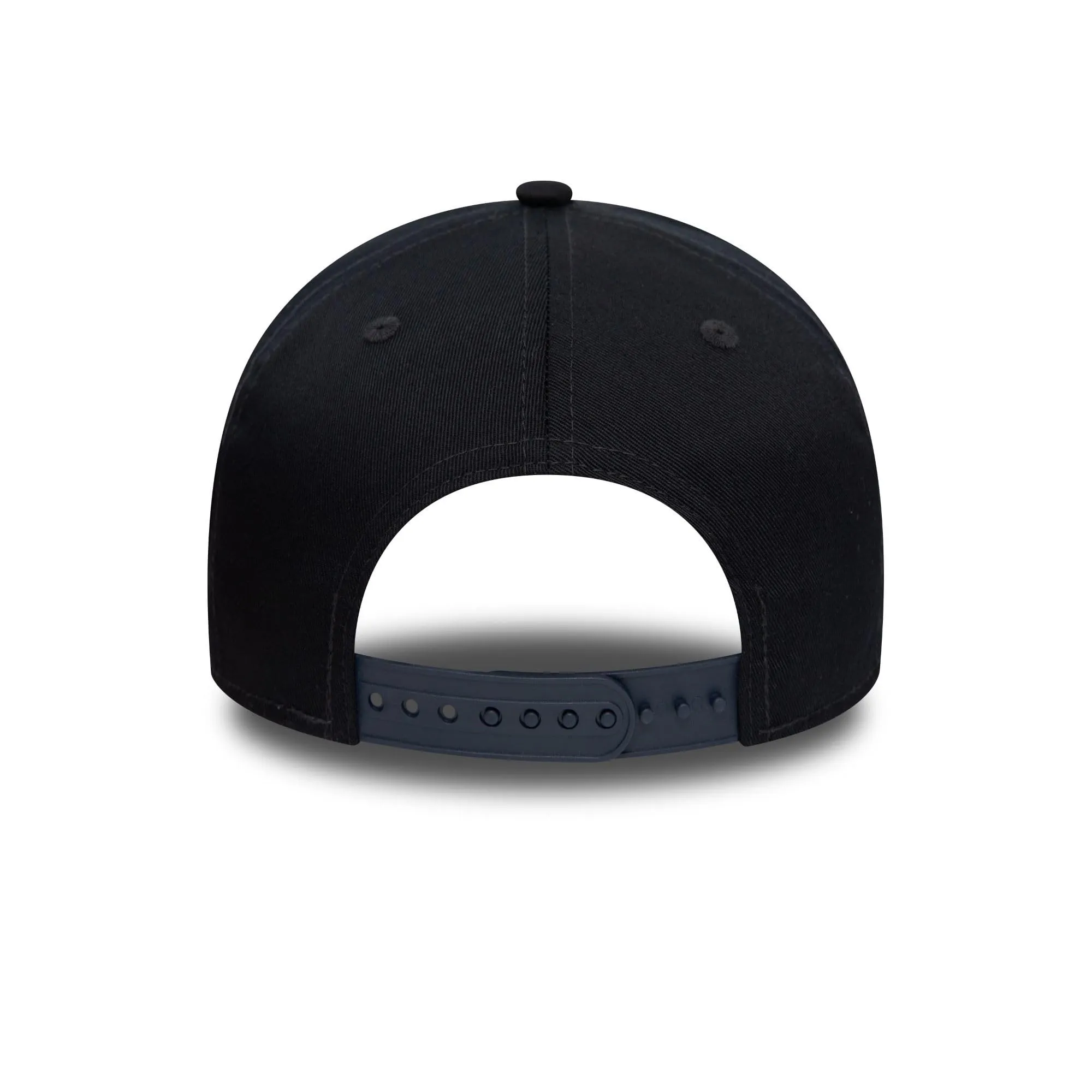 New Era Seattle Mariners MLB All Star Game 2001 Snapback Cap - Blue - One Size - immagine 4